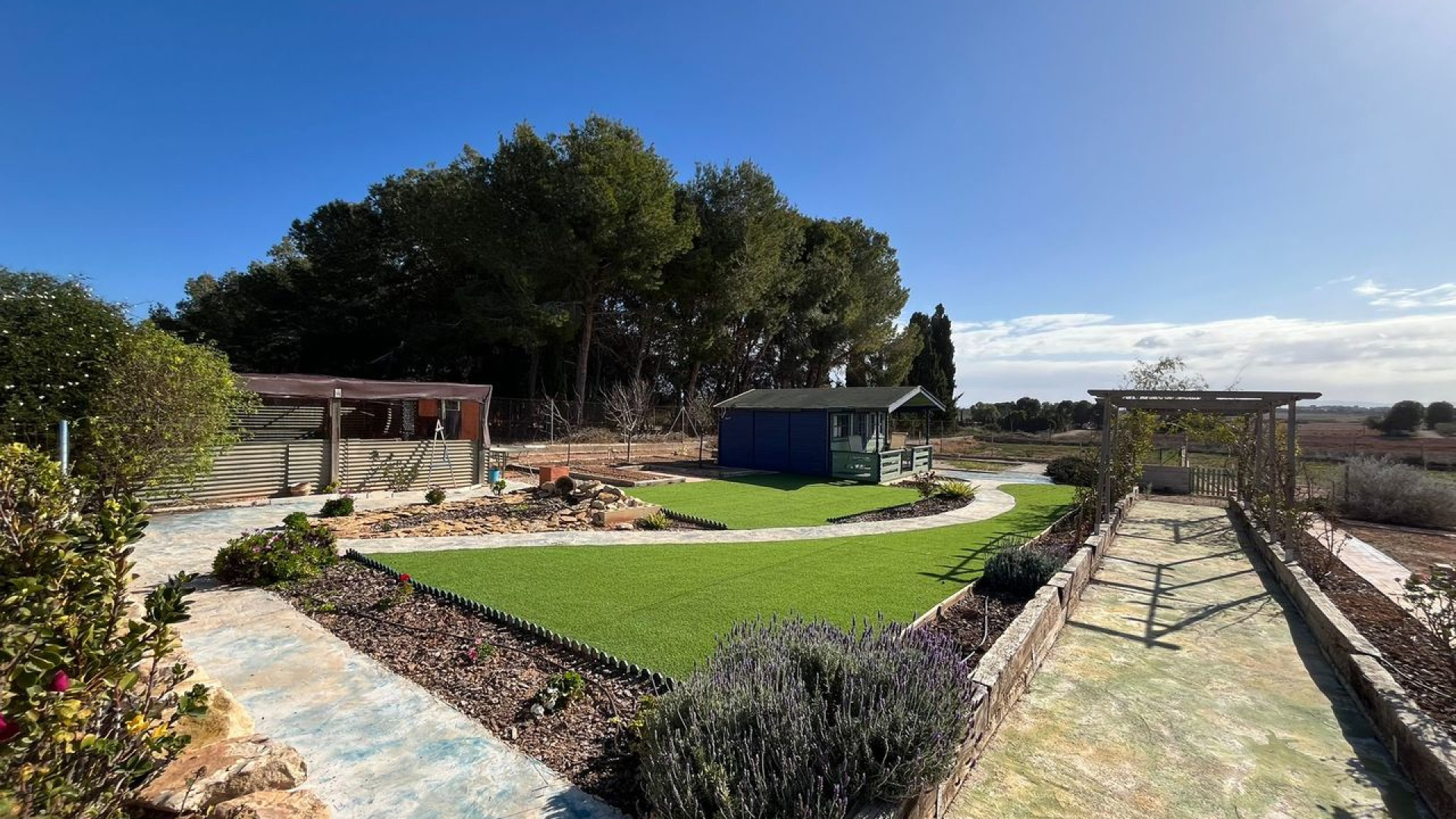 Revente - Detached Villa - Torre Pacheco