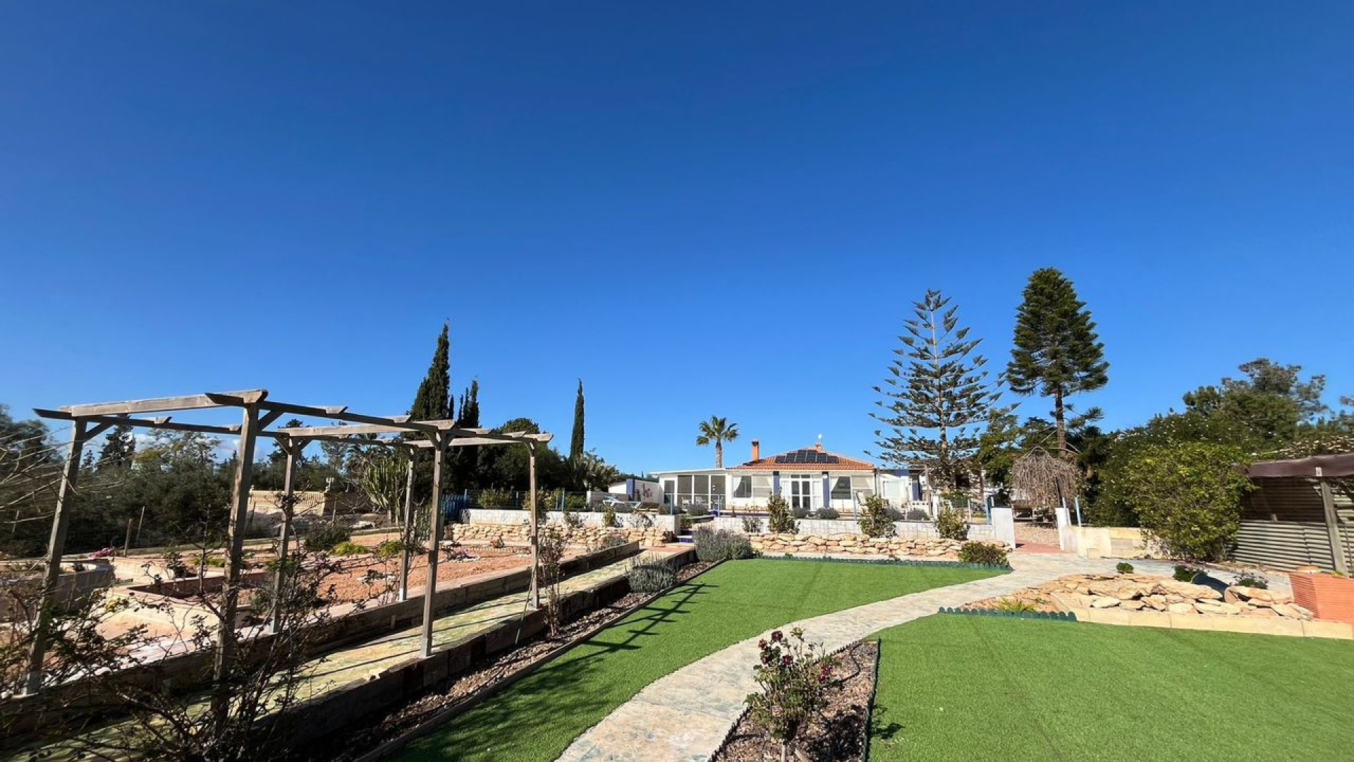 Revente - Detached Villa - Torre Pacheco