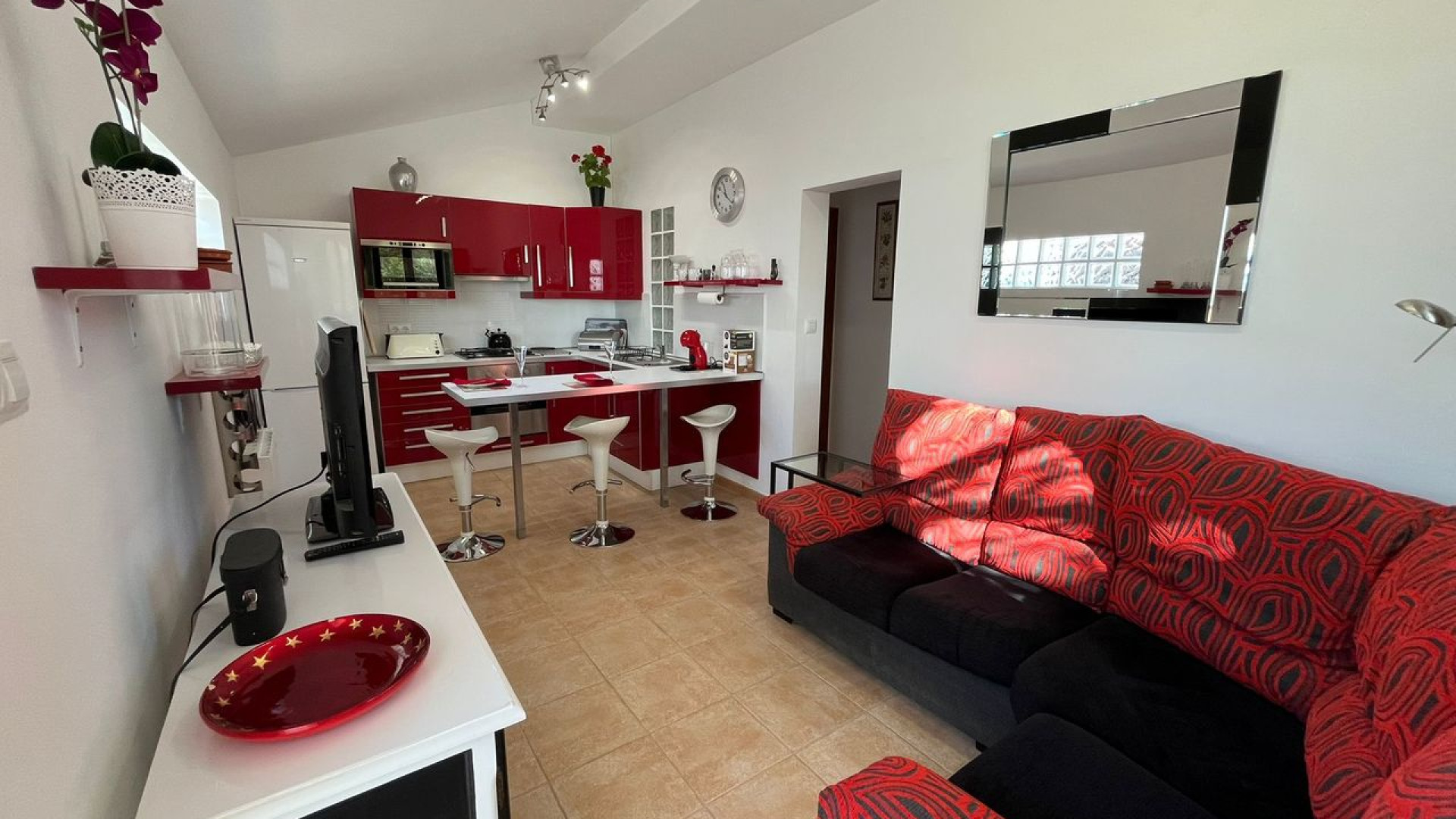 Revente - Detached Villa - Torre Pacheco