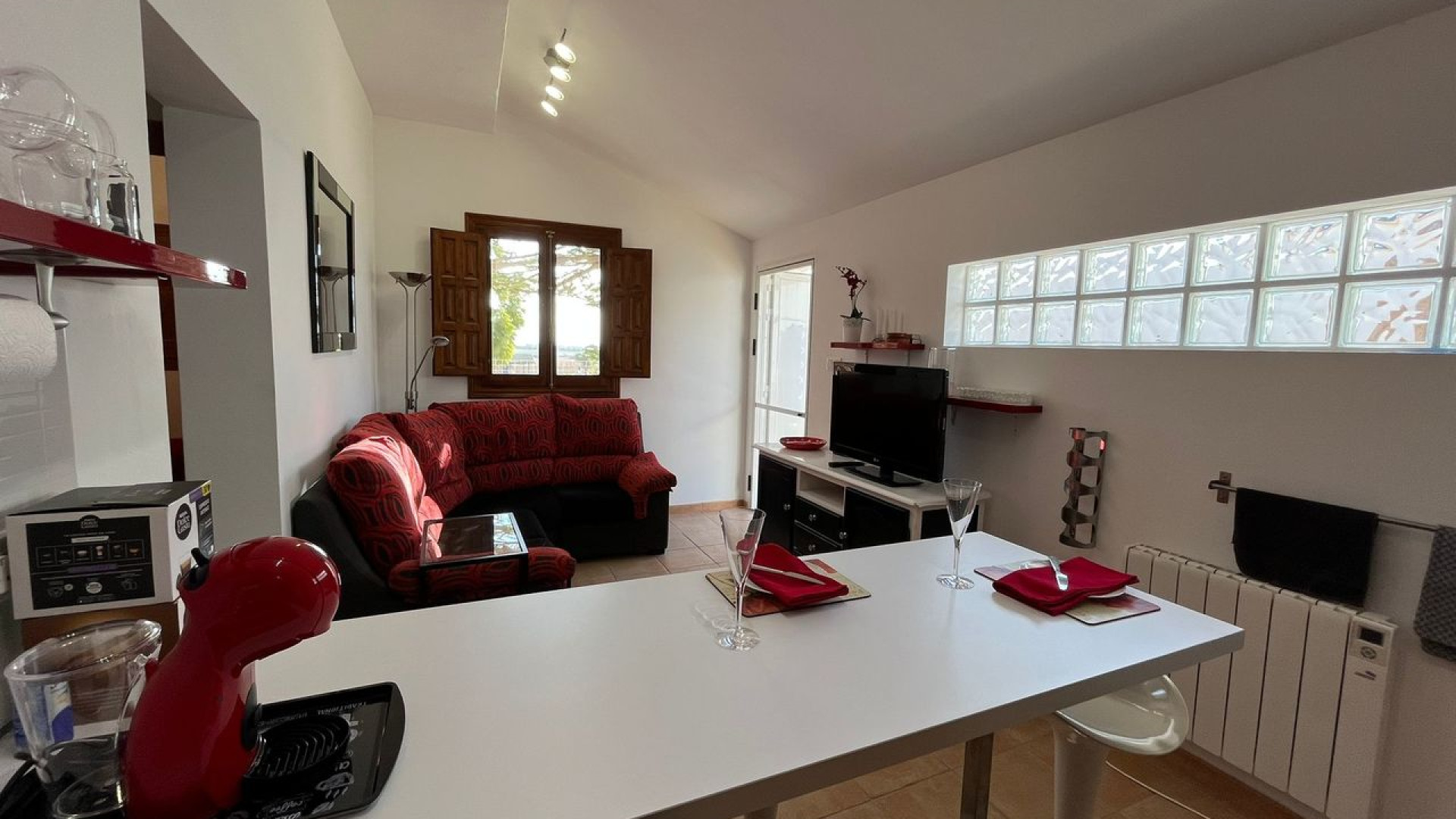 Revente - Detached Villa - Torre Pacheco