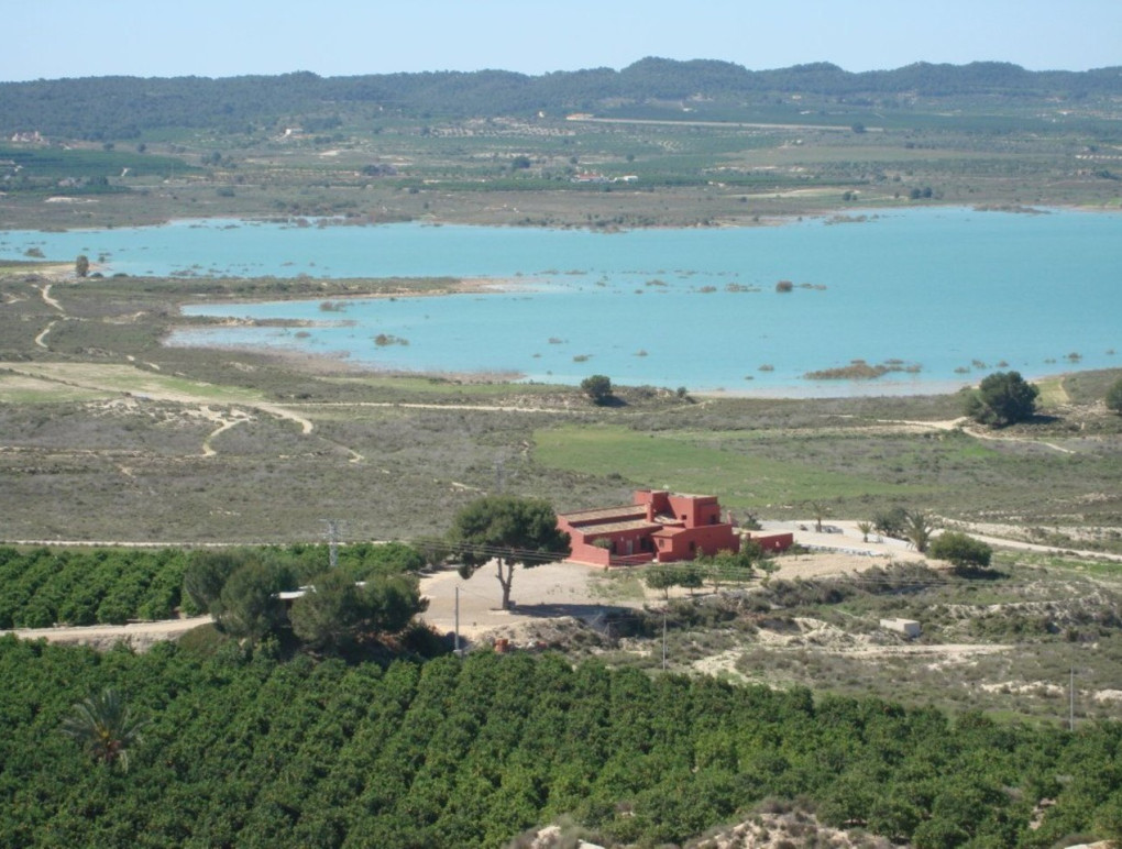 Revente - Detached Villa - Torremendo