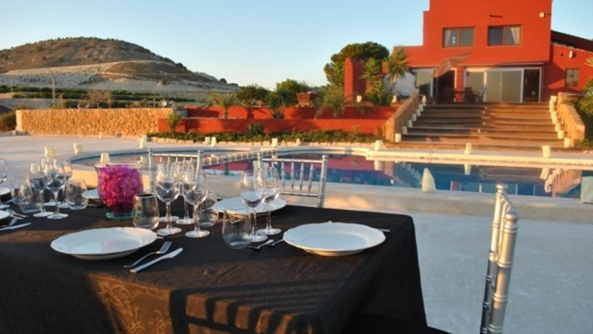 Revente - Detached Villa - Torremendo