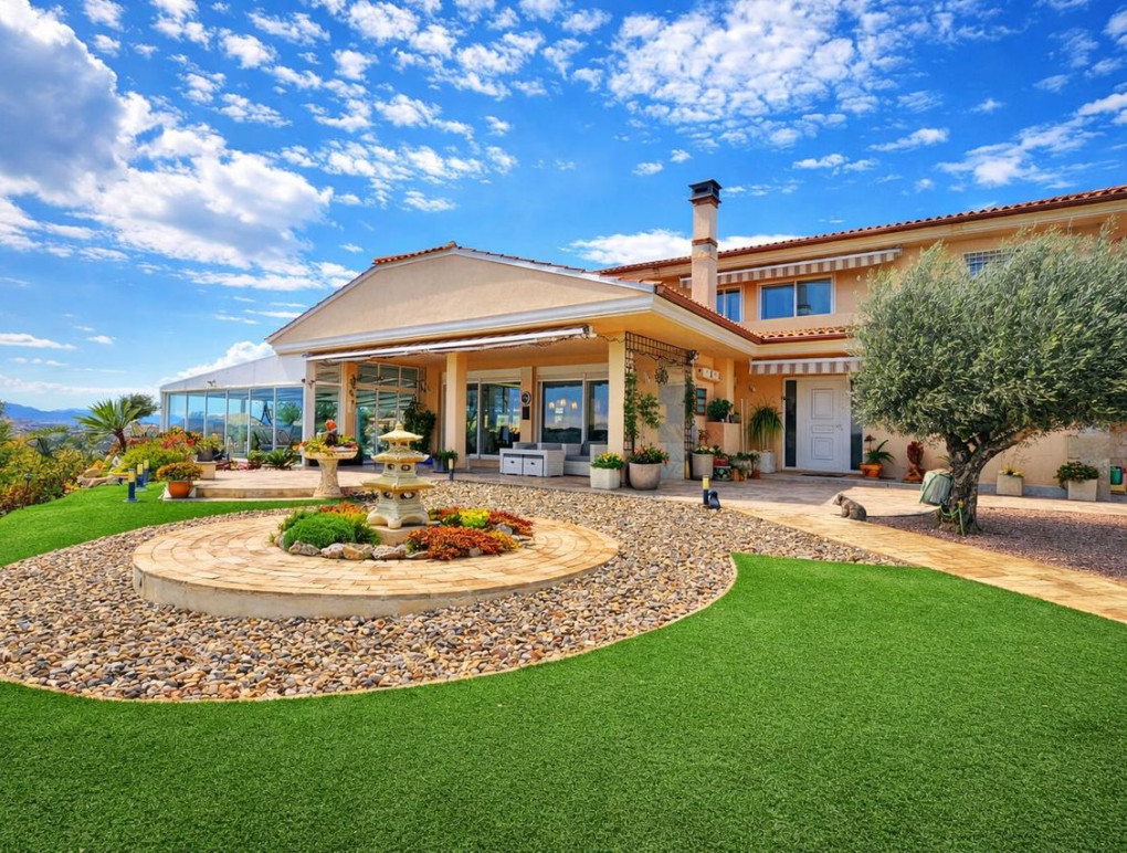 Revente - Detached Villa - Torremendo