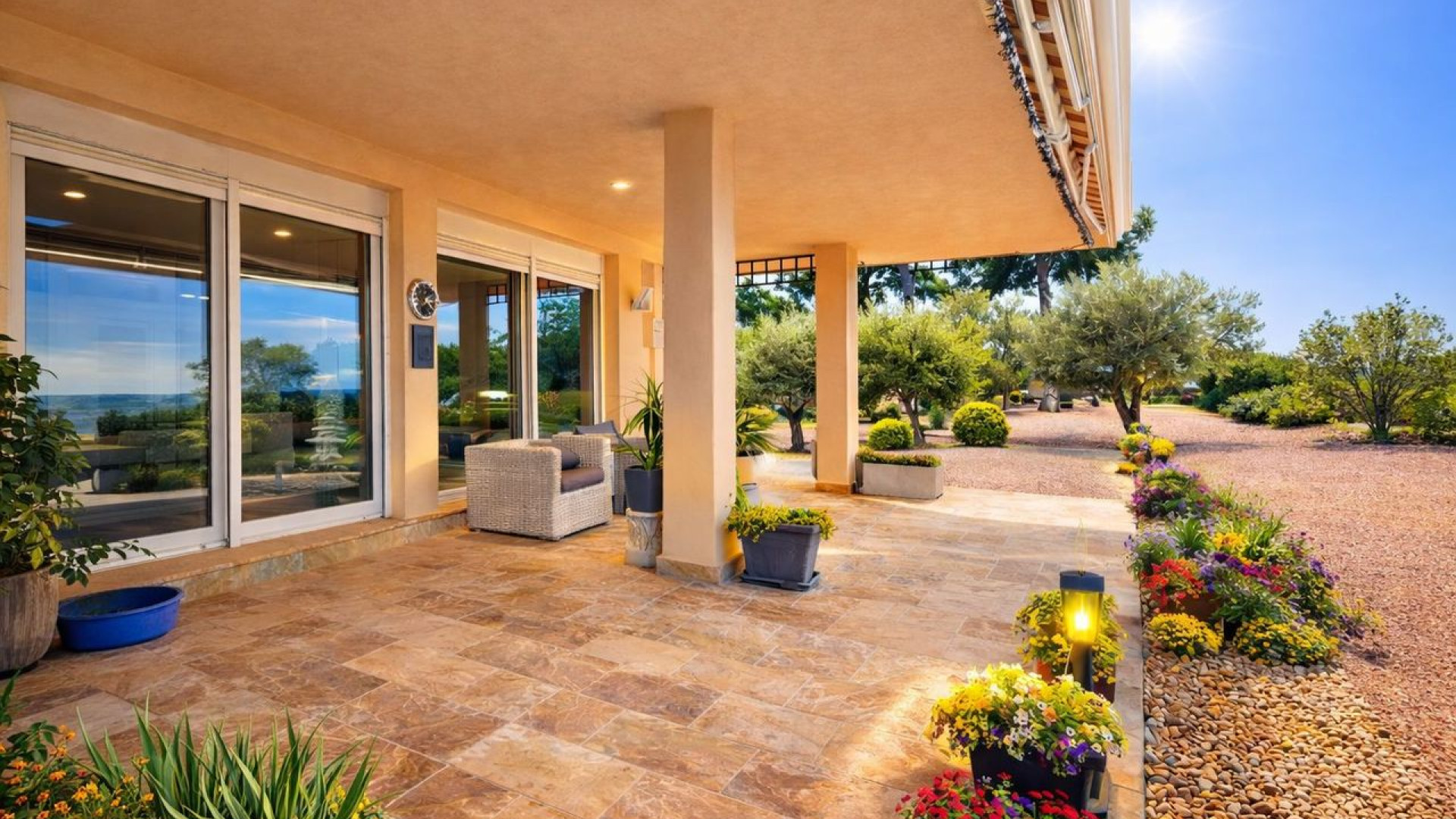 Revente - Detached Villa - Torremendo