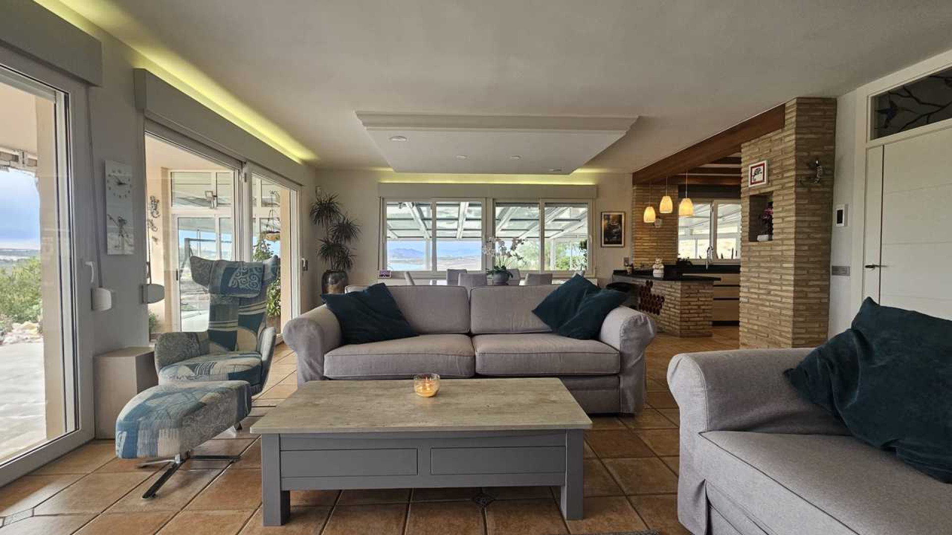 Revente - Detached Villa - Torremendo