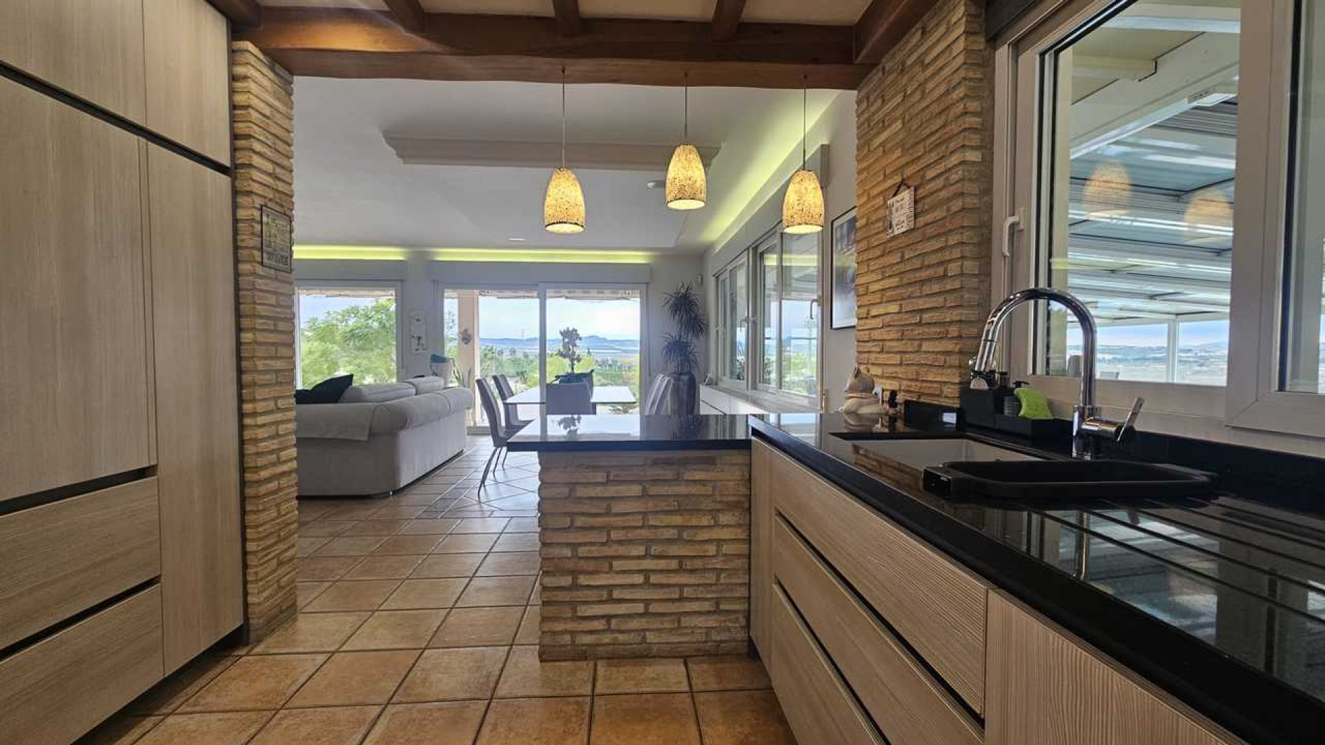 Revente - Detached Villa - Torremendo