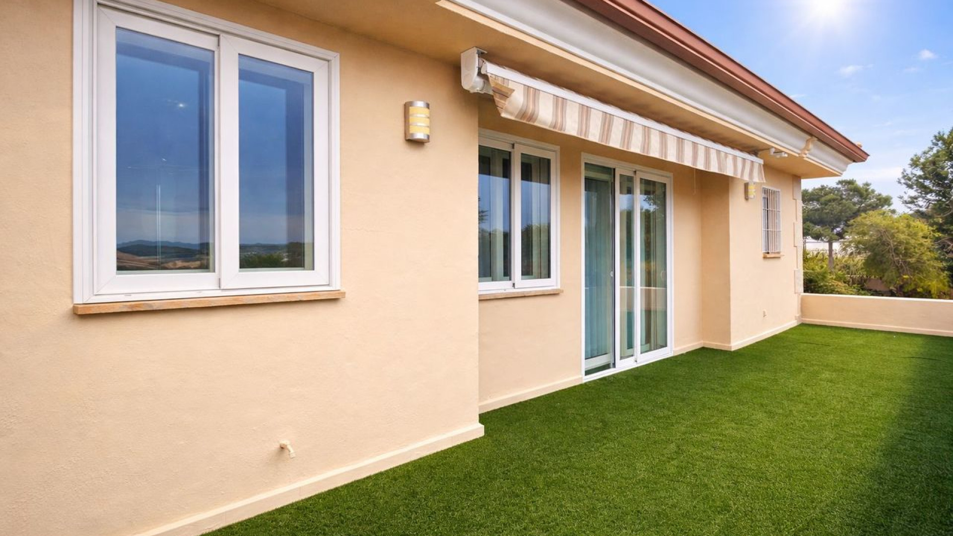 Revente - Detached Villa - Torremendo