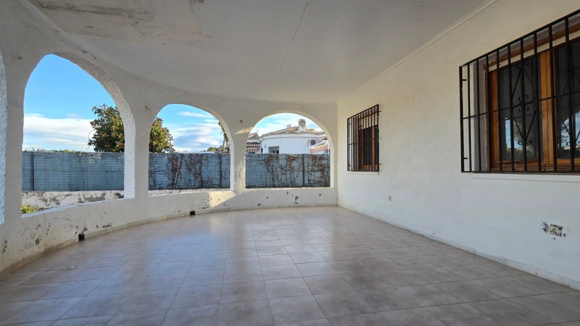 Revente - Detached Villa - Torrevieja - El chaparral