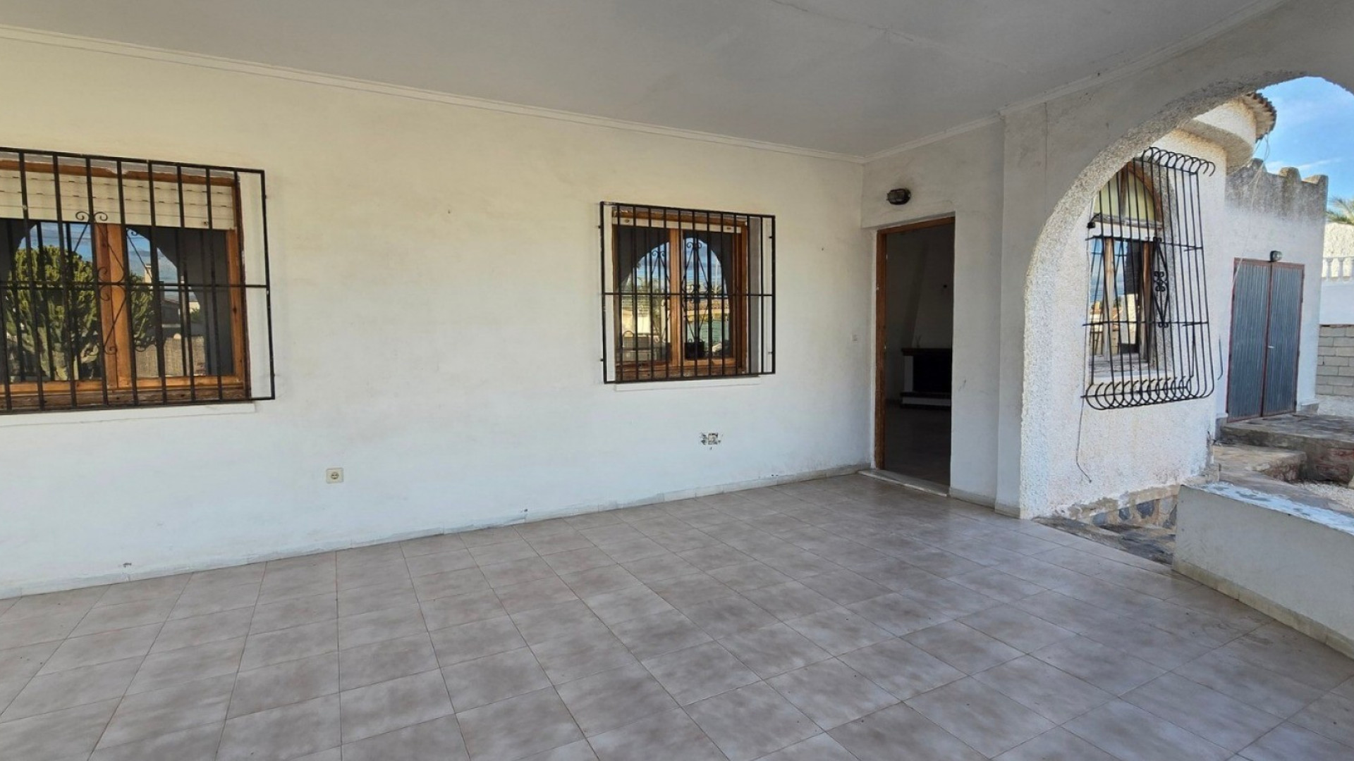 Revente - Detached Villa - Torrevieja - El chaparral