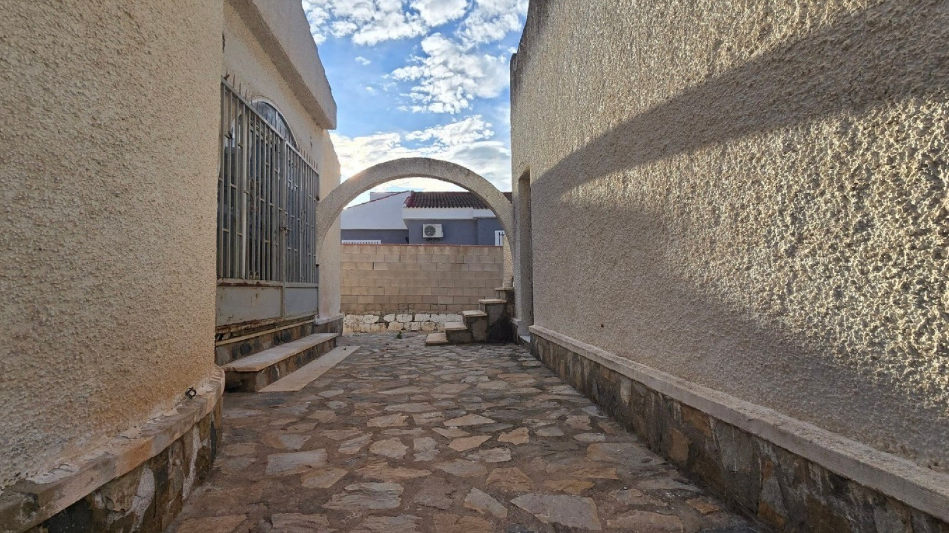 Revente - Detached Villa - Torrevieja - El chaparral