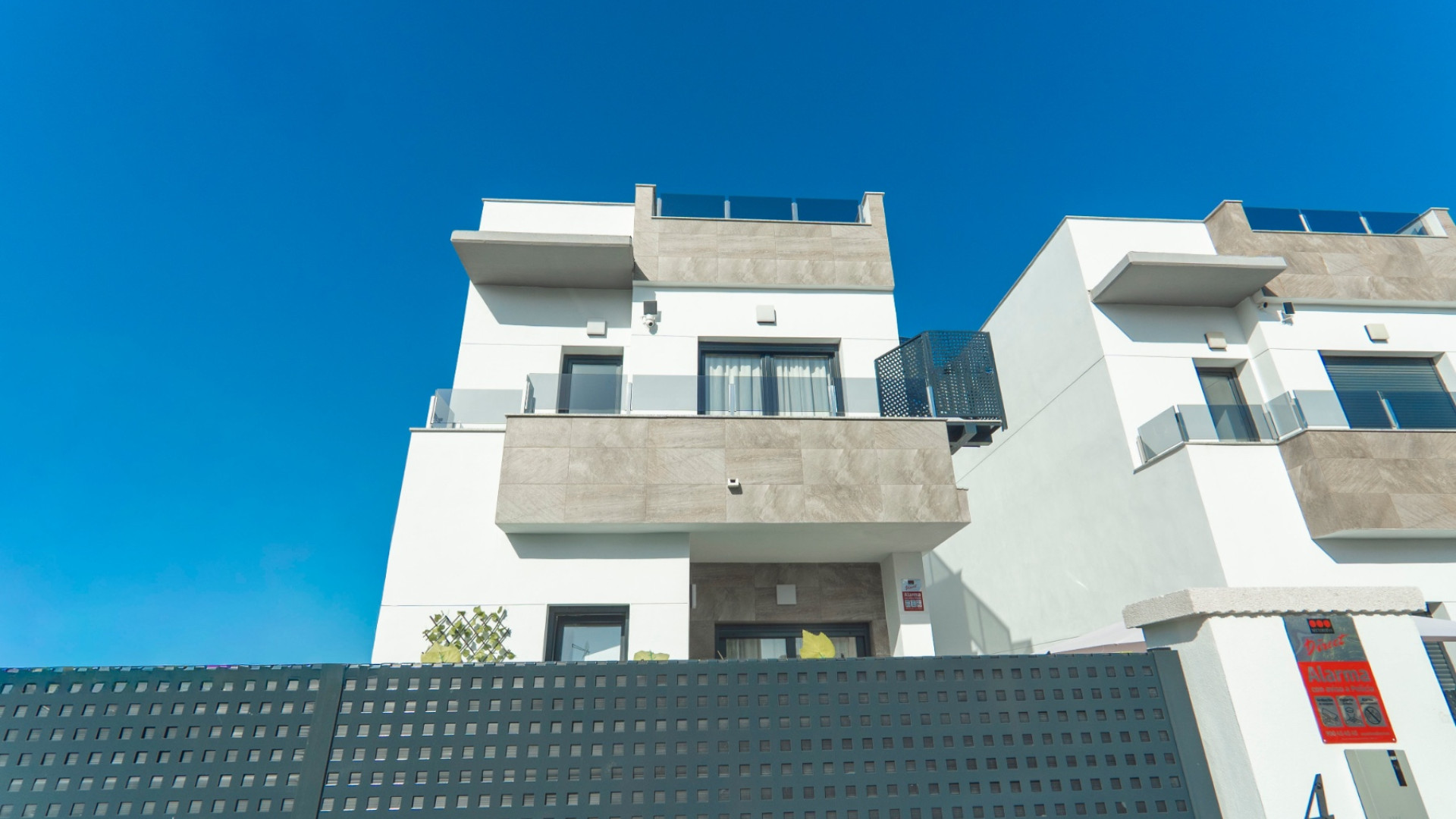 Revente - Detached Villa - Torrevieja - La Florida