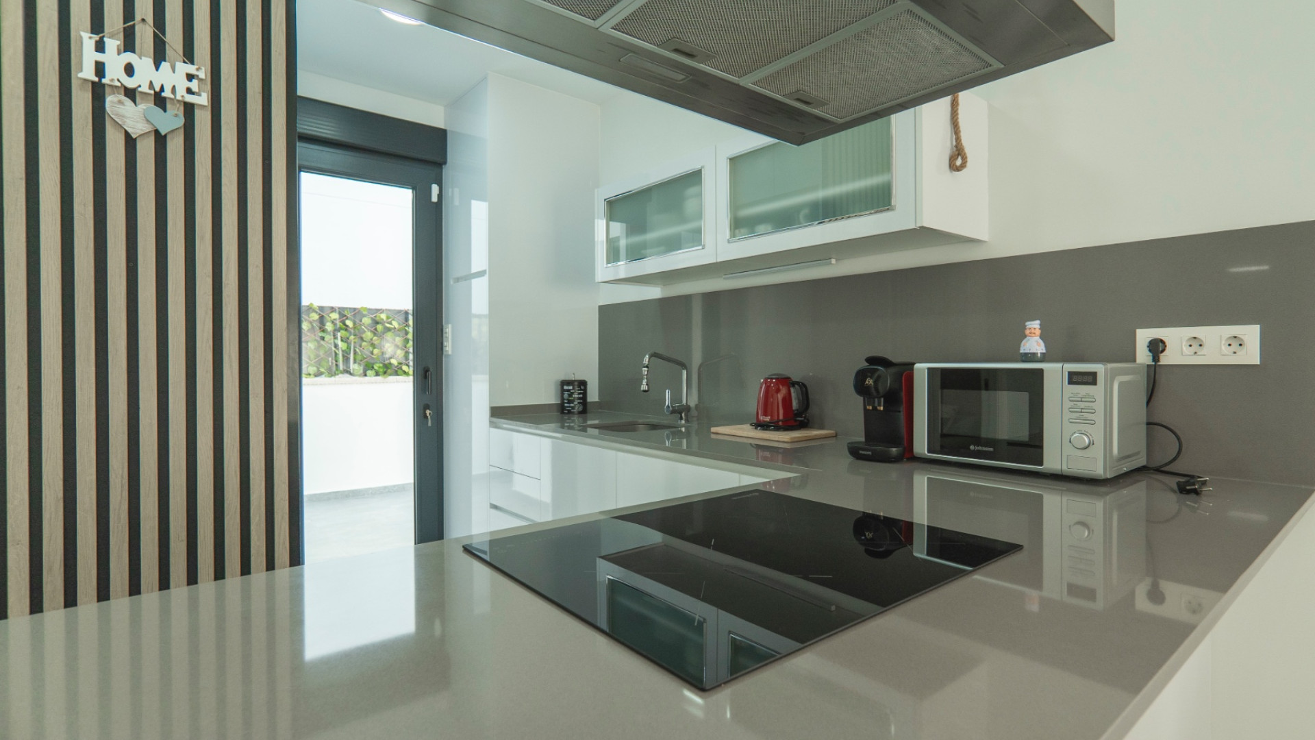 Revente - Detached Villa - Torrevieja - La Florida