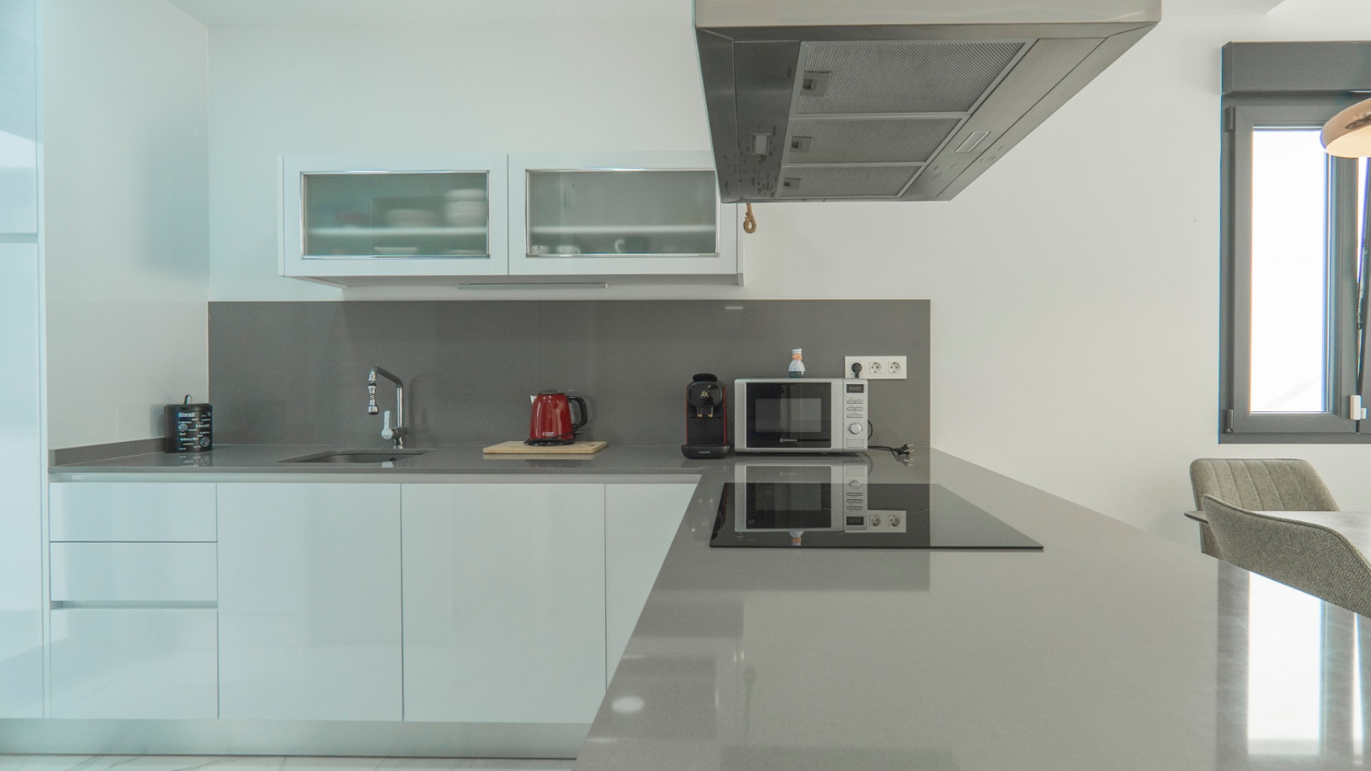 Revente - Detached Villa - Torrevieja - La Florida