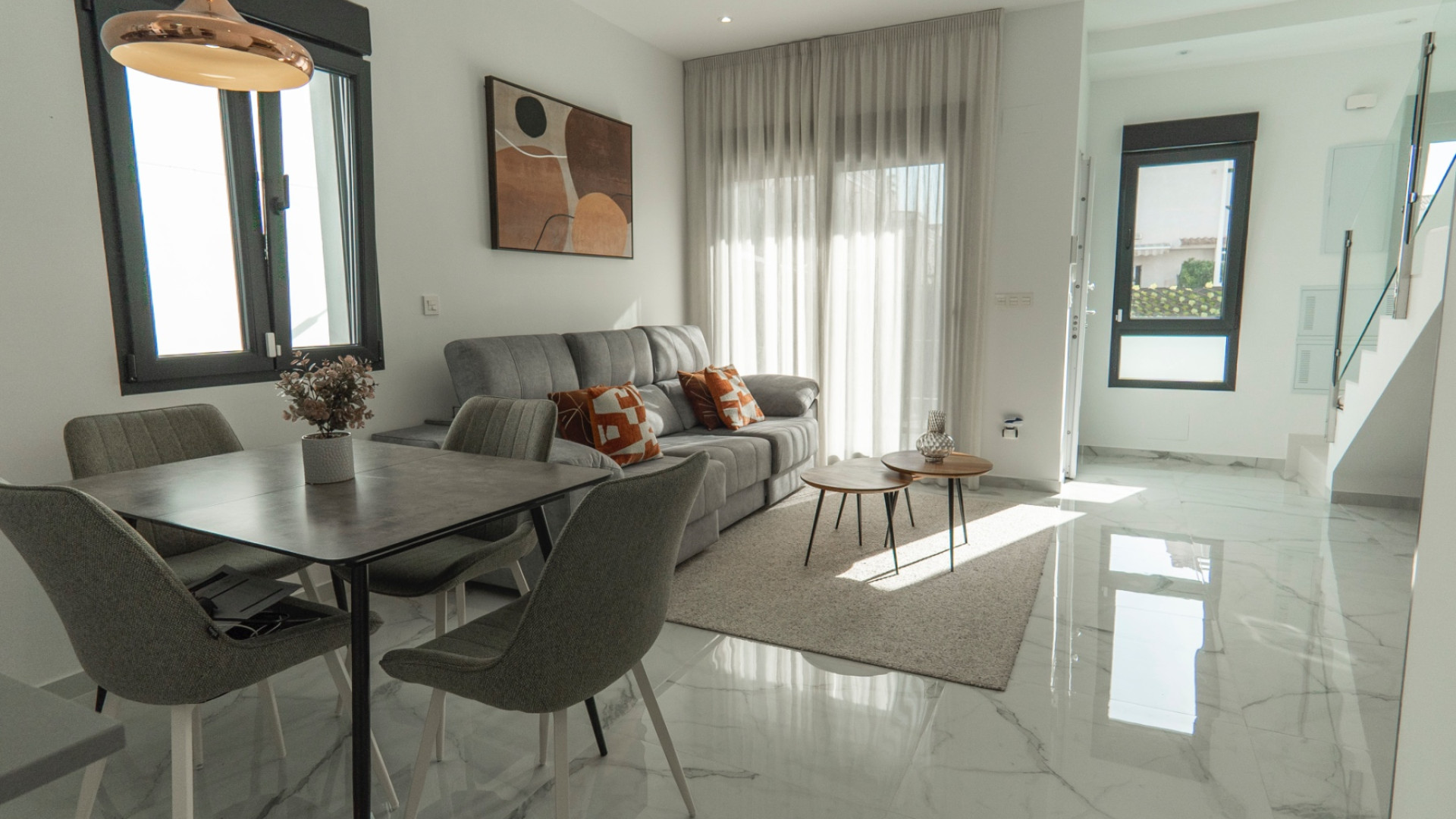 Revente - Detached Villa - Torrevieja - La Florida