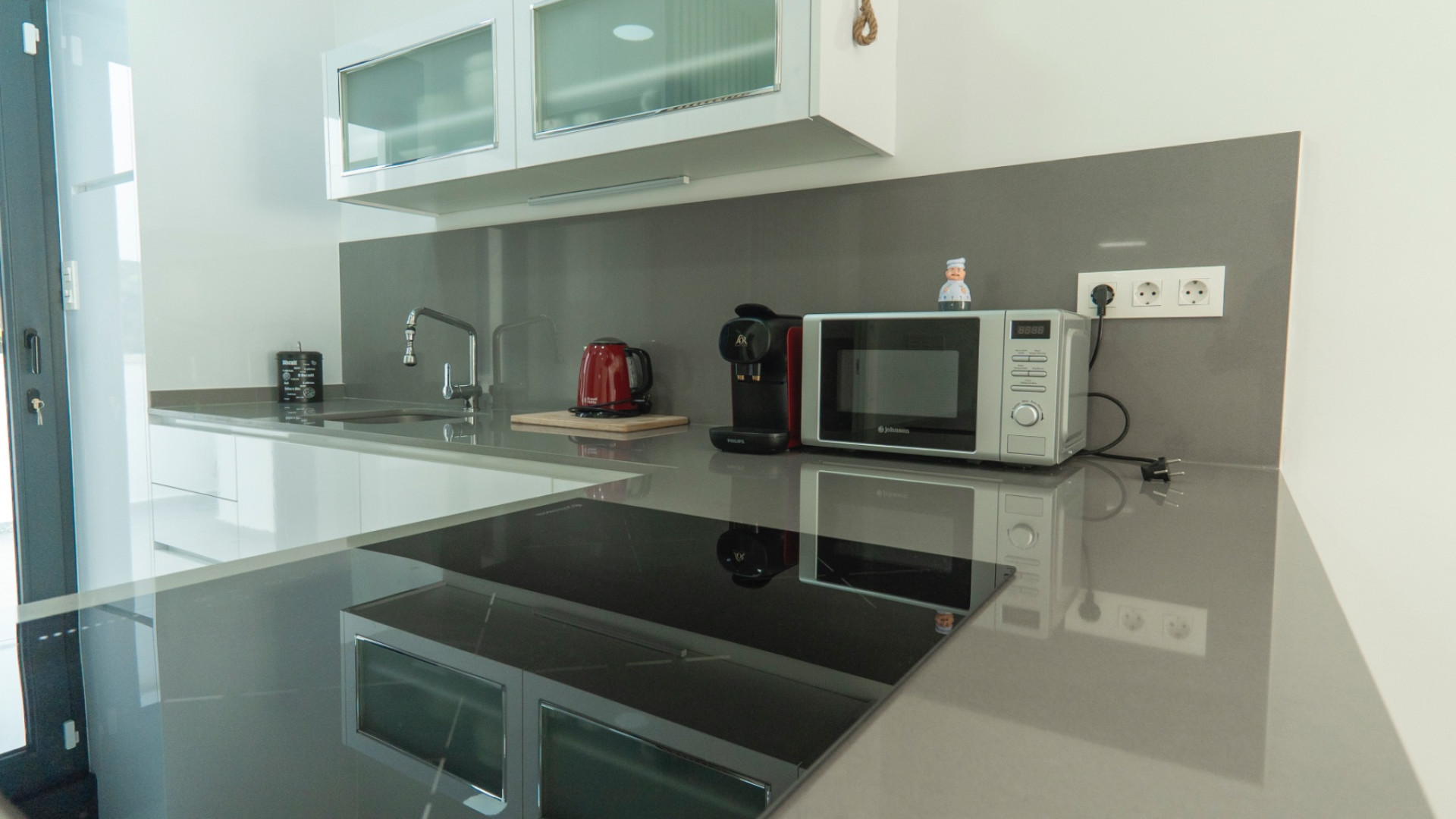 Revente - Detached Villa - Torrevieja - La Florida