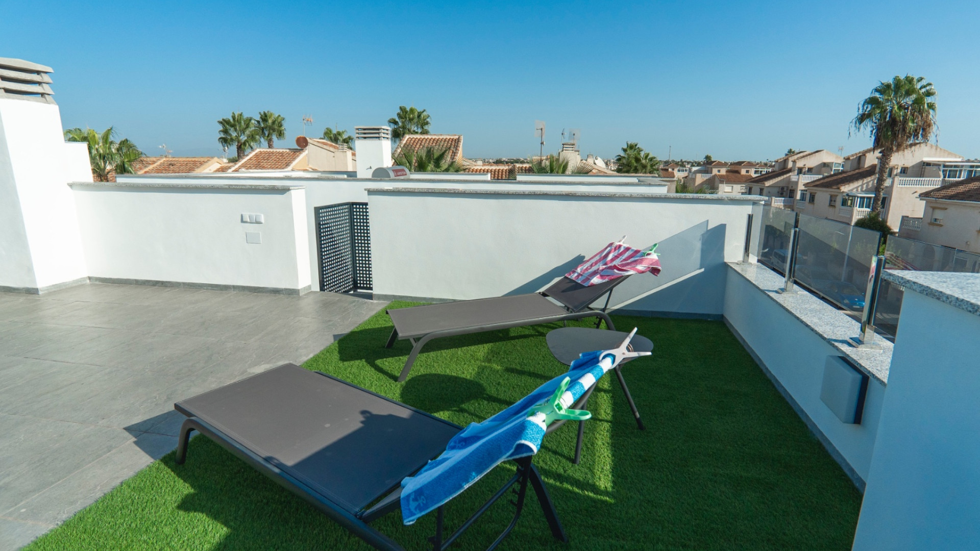 Revente - Detached Villa - Torrevieja - La Florida