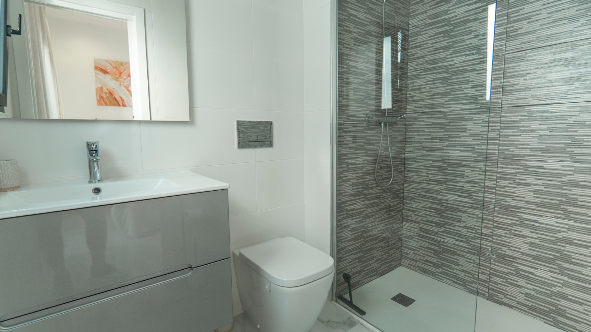 Revente - Detached Villa - Torrevieja - La Florida