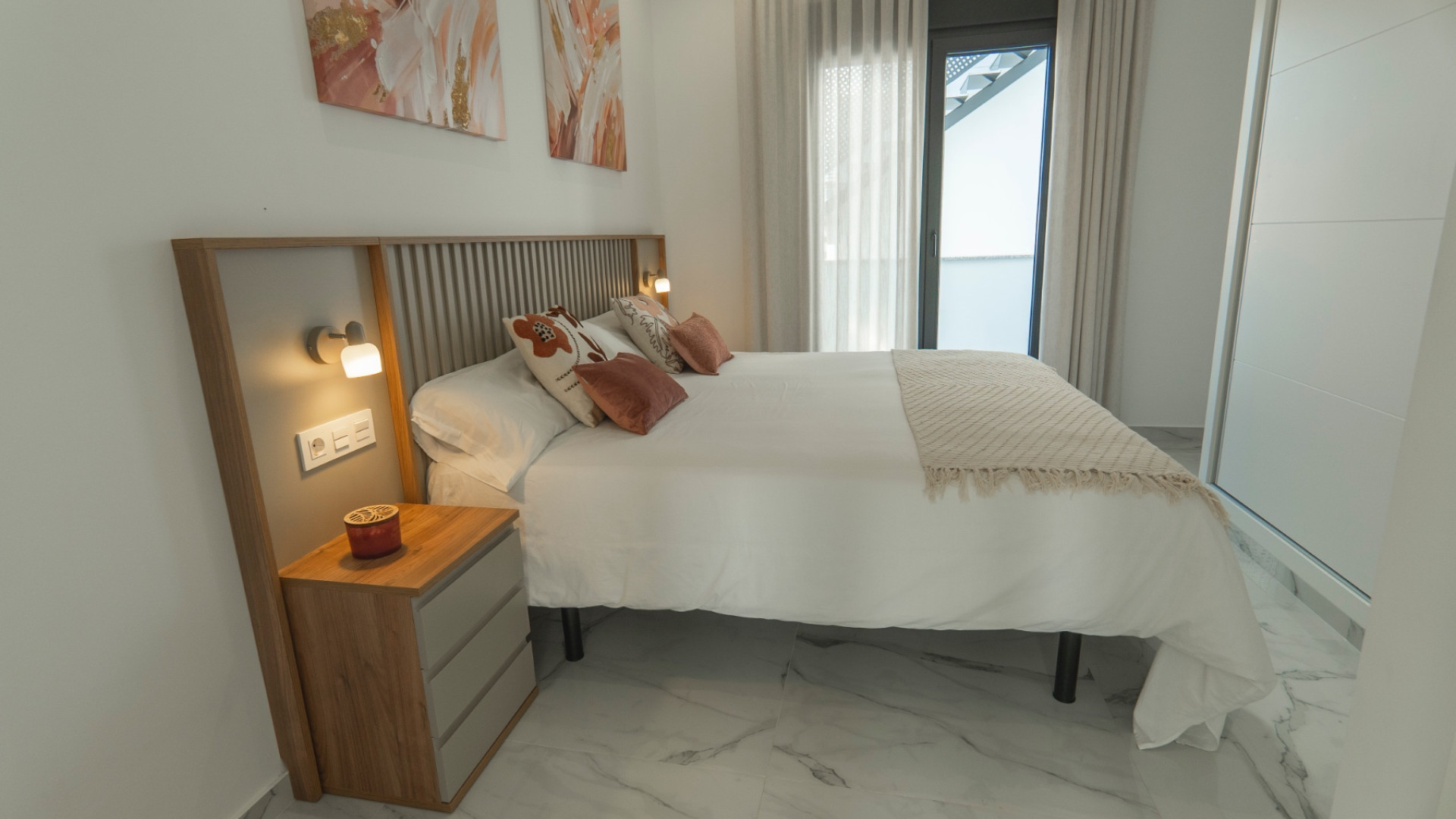 Revente - Detached Villa - Torrevieja - La Florida