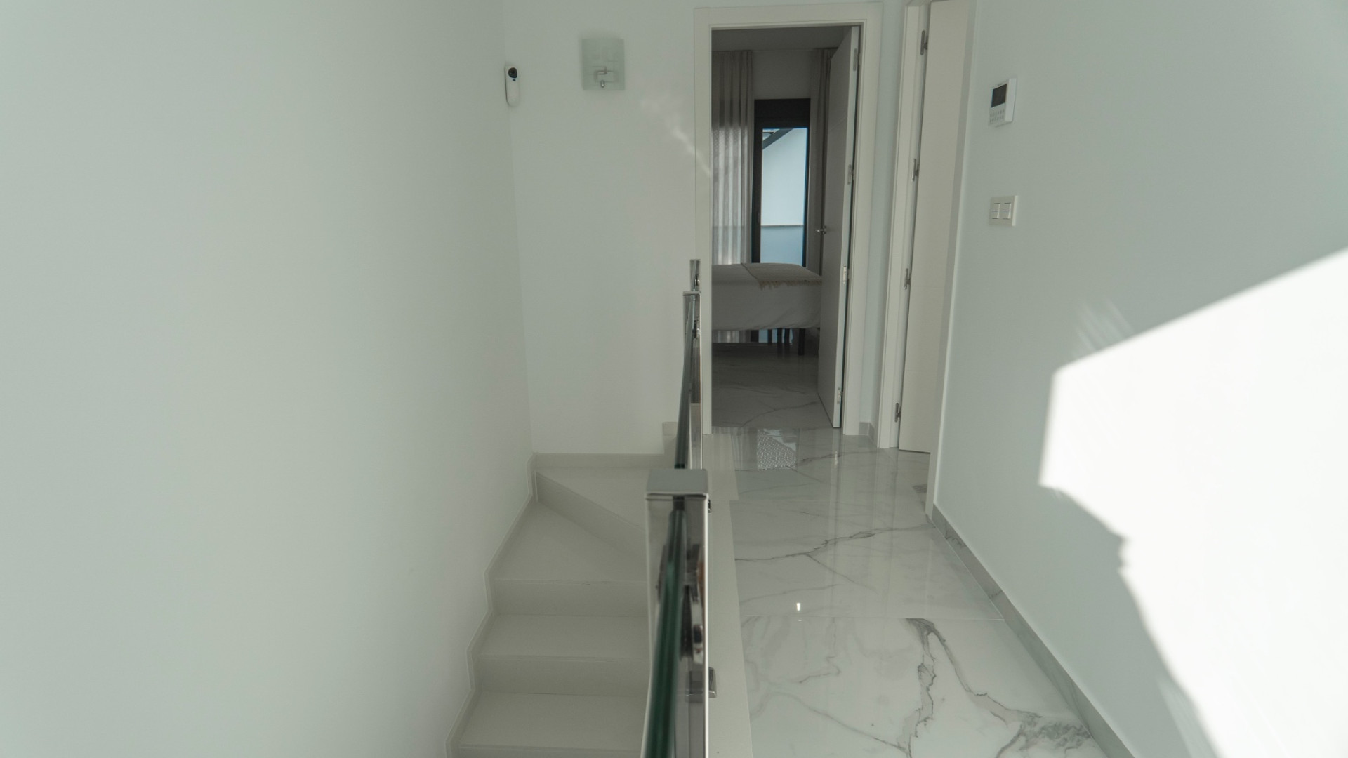 Revente - Detached Villa - Torrevieja - La Florida