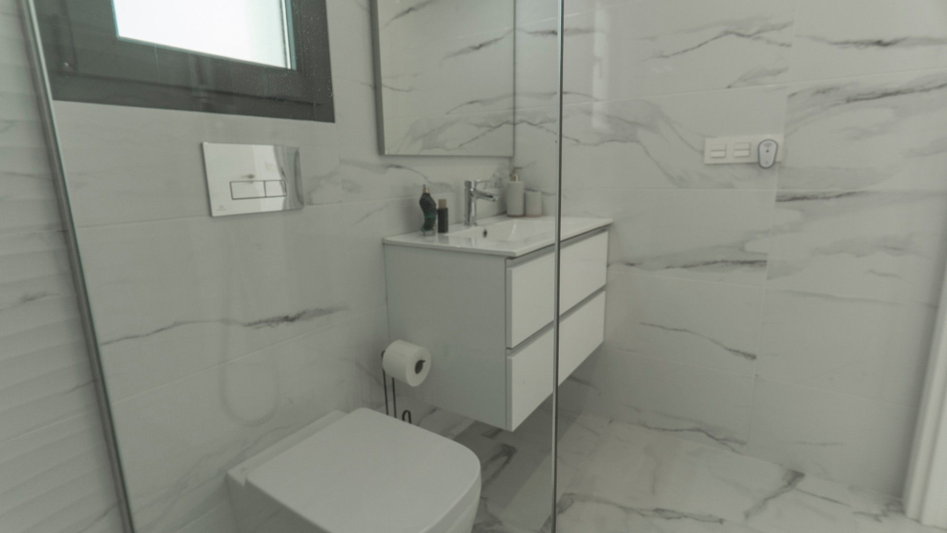 Revente - Detached Villa - Torrevieja - La Florida