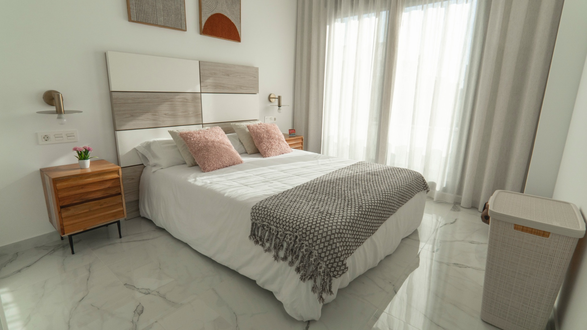 Revente - Detached Villa - Torrevieja - La Florida