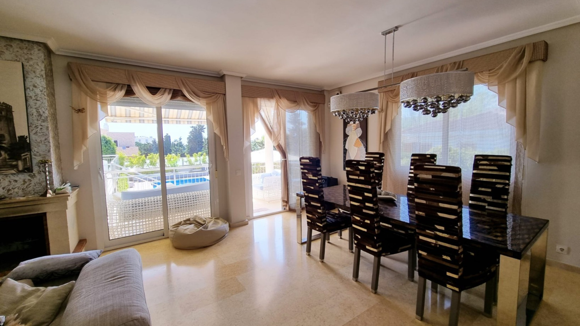 Revente - Detached Villa - Torrevieja - La Mata