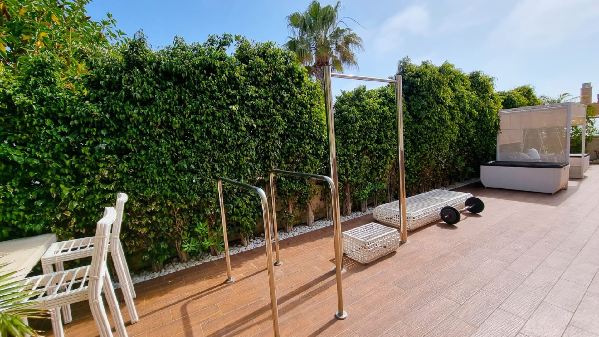 Revente - Detached Villa - Torrevieja - La Mata