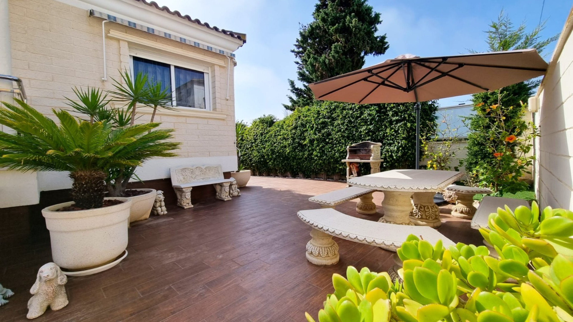 Revente - Detached Villa - Torrevieja - La Mata