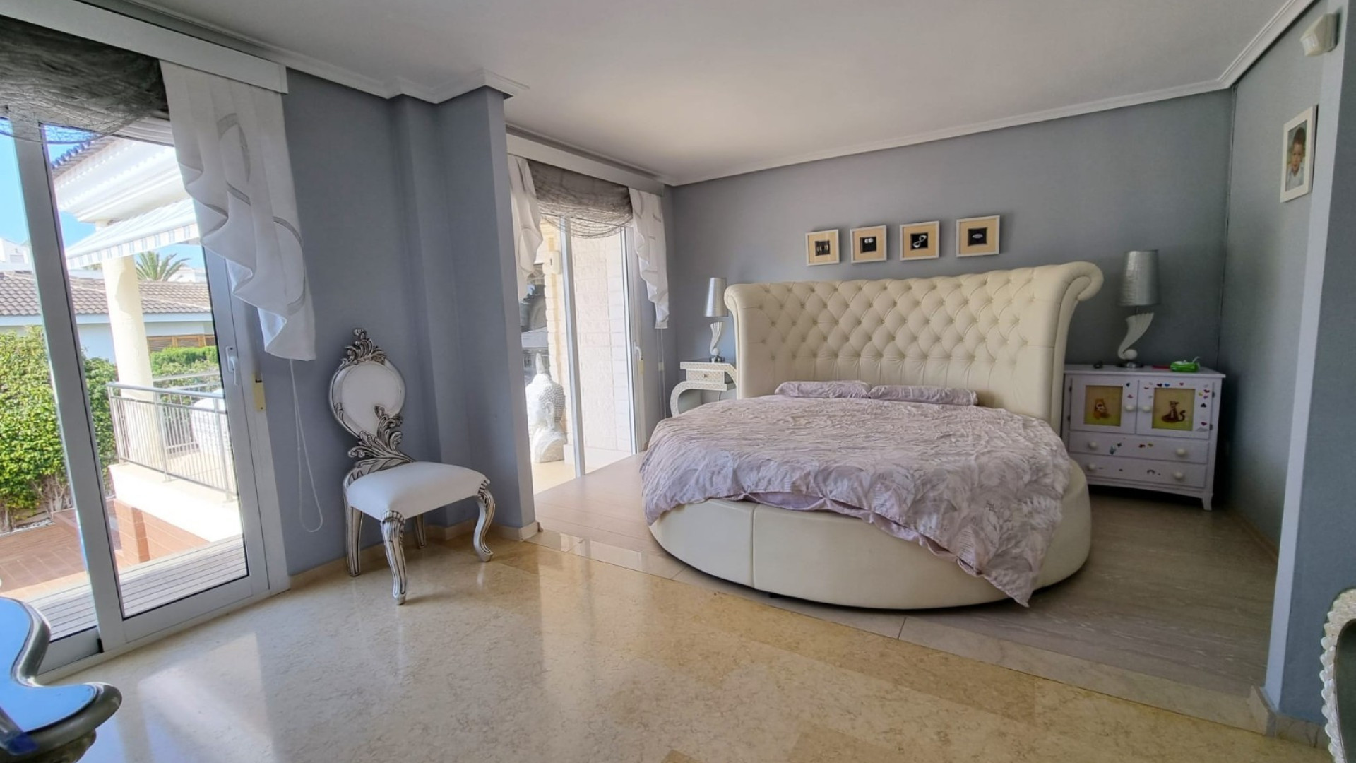 Revente - Detached Villa - Torrevieja - La Mata