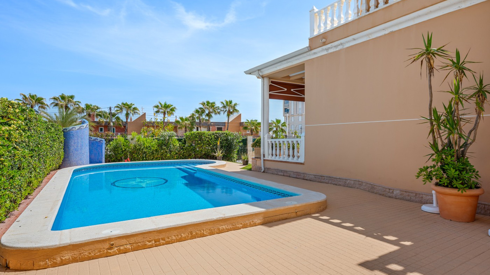 Revente - Detached Villa - Torrevieja - La Mata