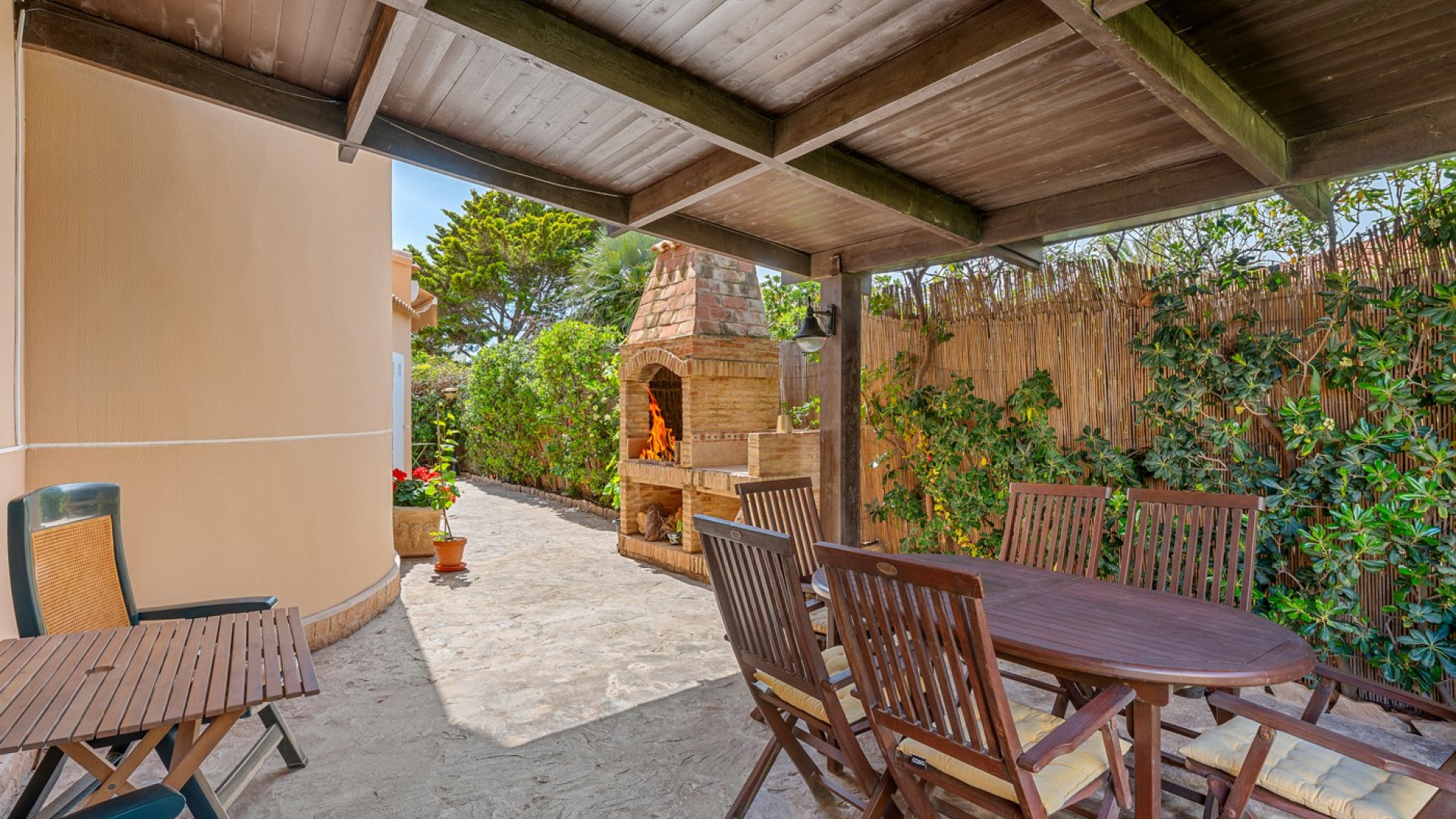 Revente - Detached Villa - Torrevieja - La Mata