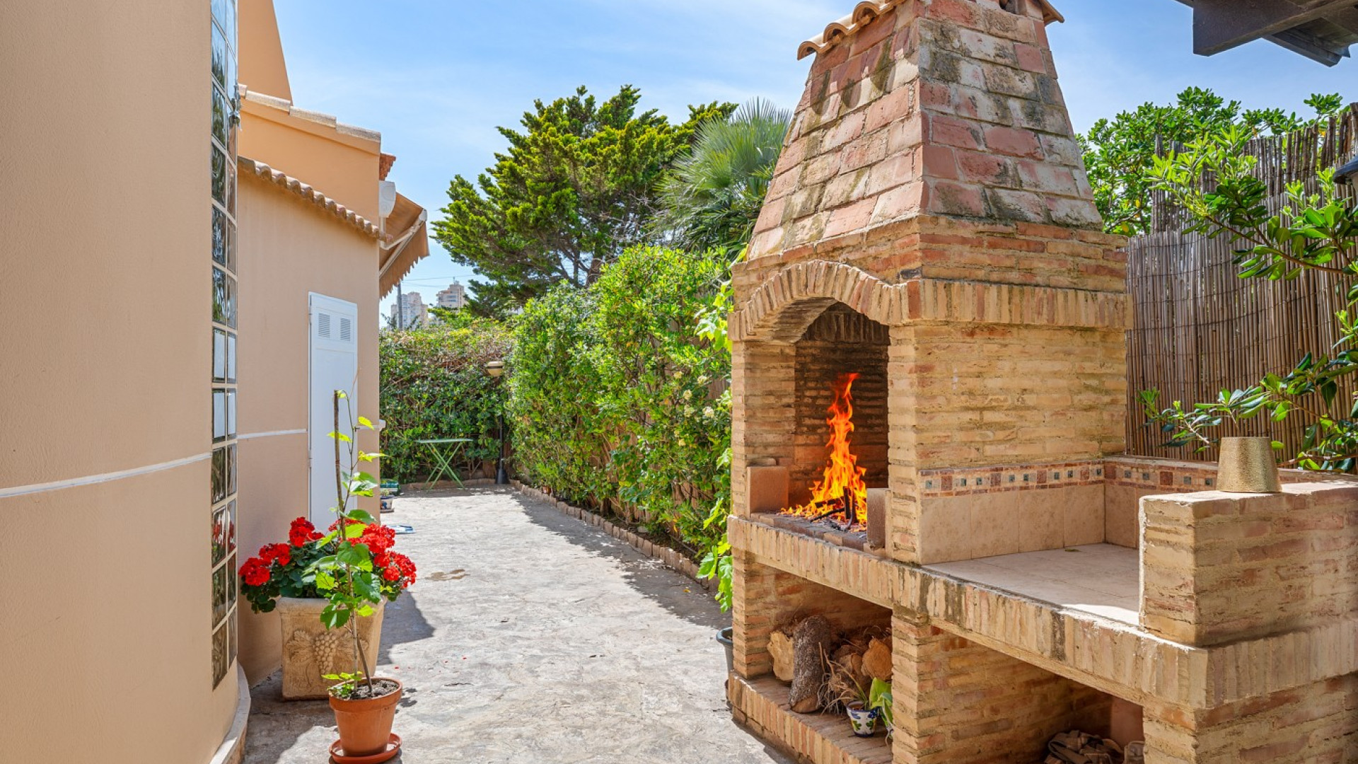 Revente - Detached Villa - Torrevieja - La Mata