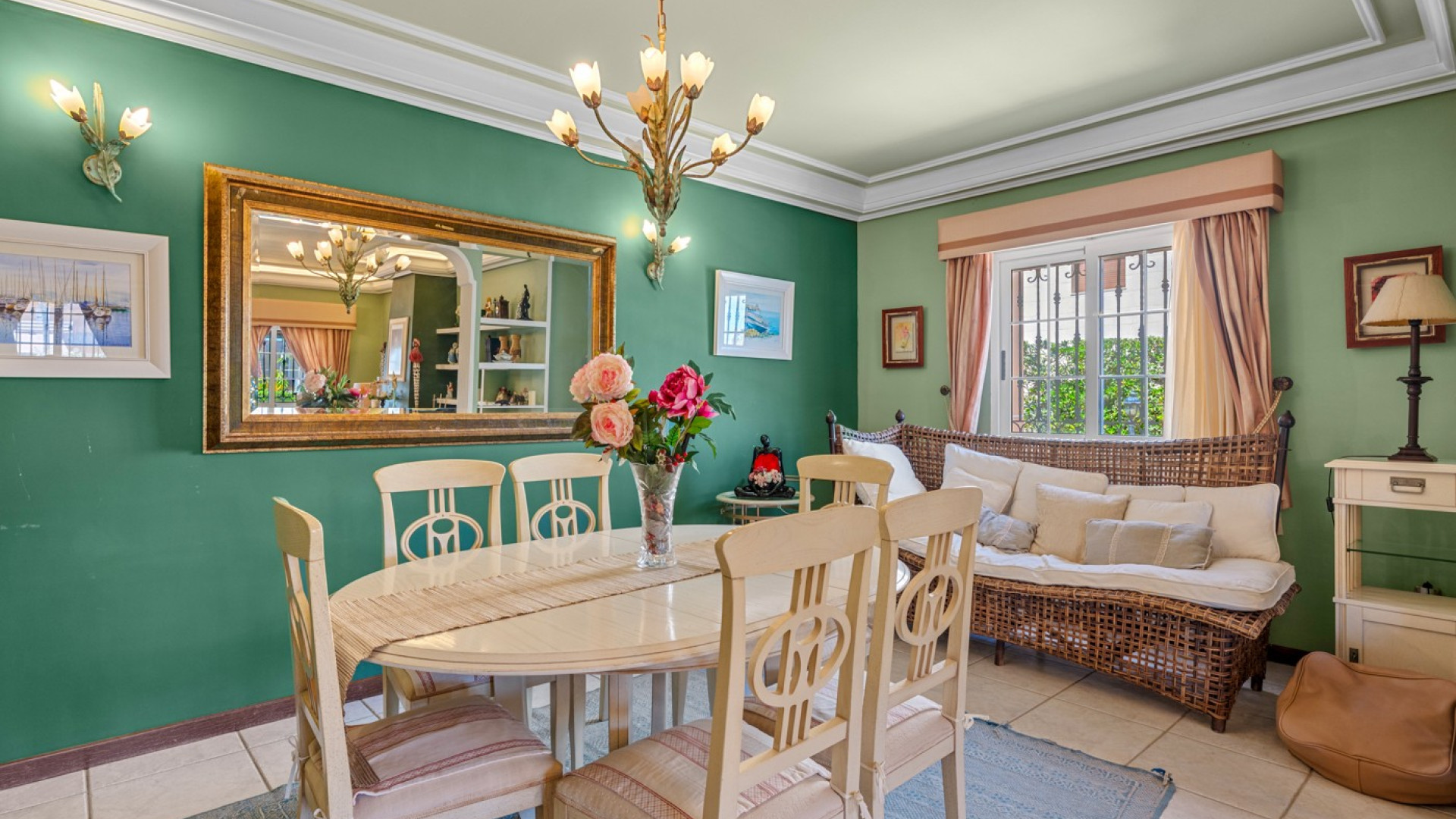 Revente - Detached Villa - Torrevieja - La Mata