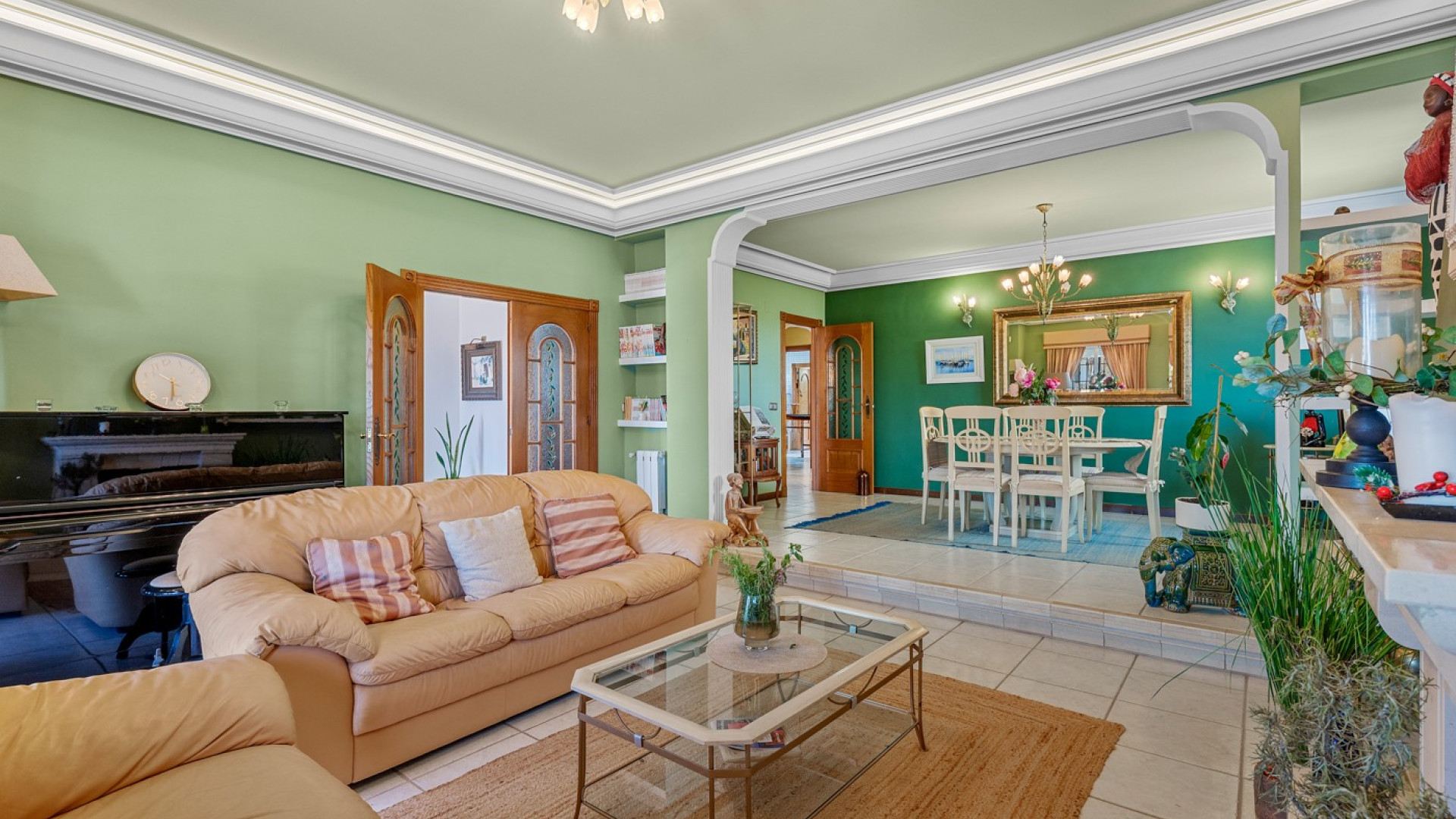 Revente - Detached Villa - Torrevieja - La Mata