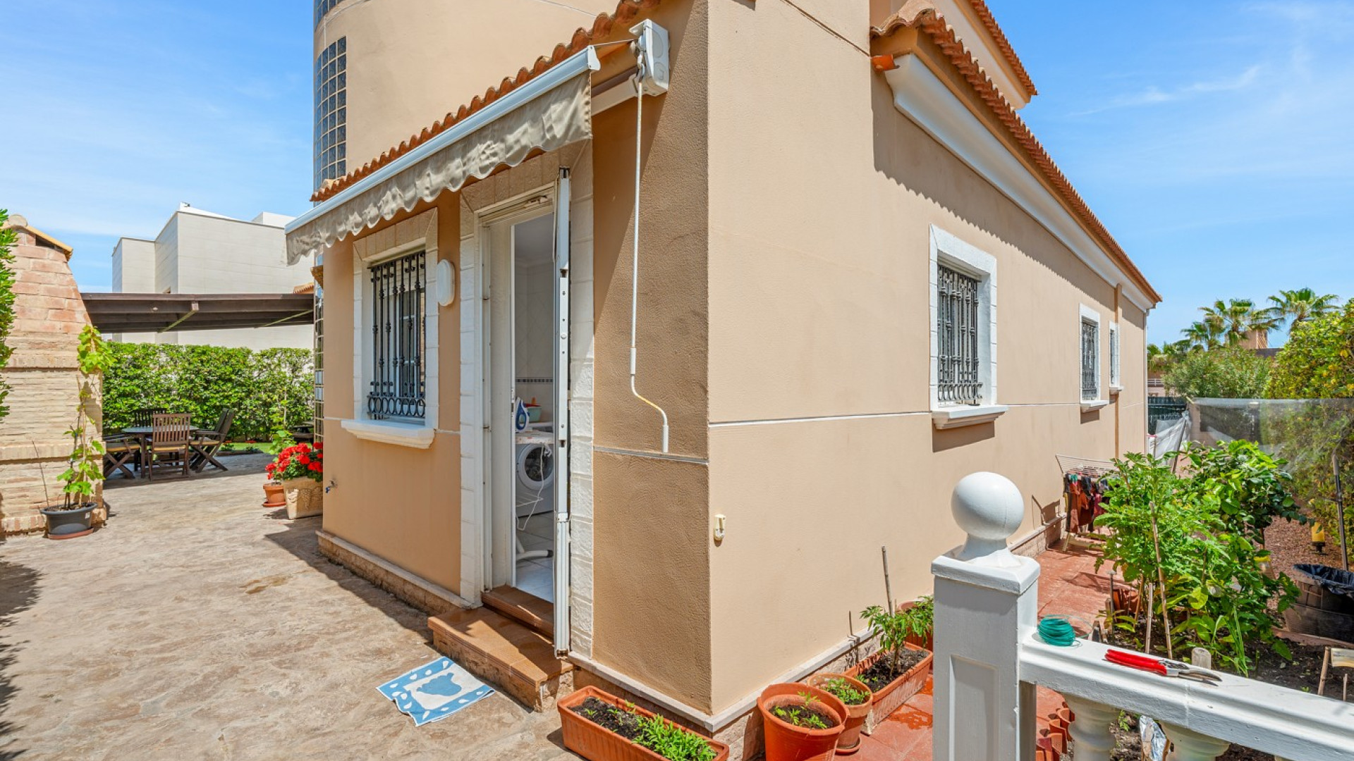 Revente - Detached Villa - Torrevieja - La Mata