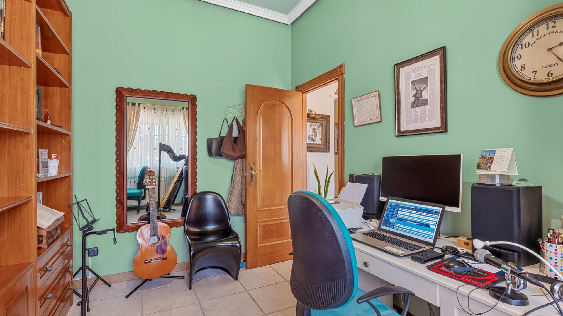 Revente - Detached Villa - Torrevieja - La Mata