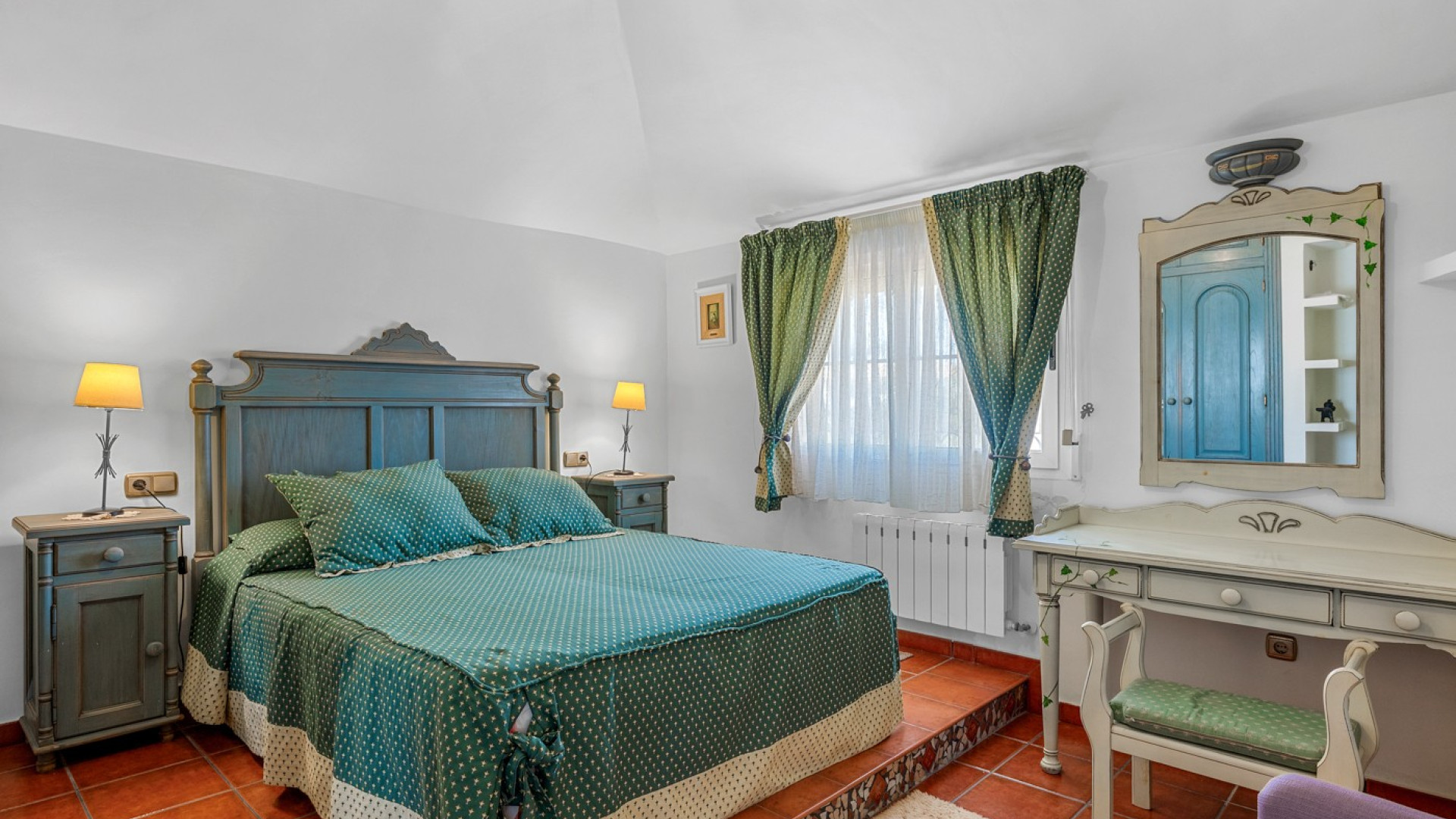 Revente - Detached Villa - Torrevieja - La Mata