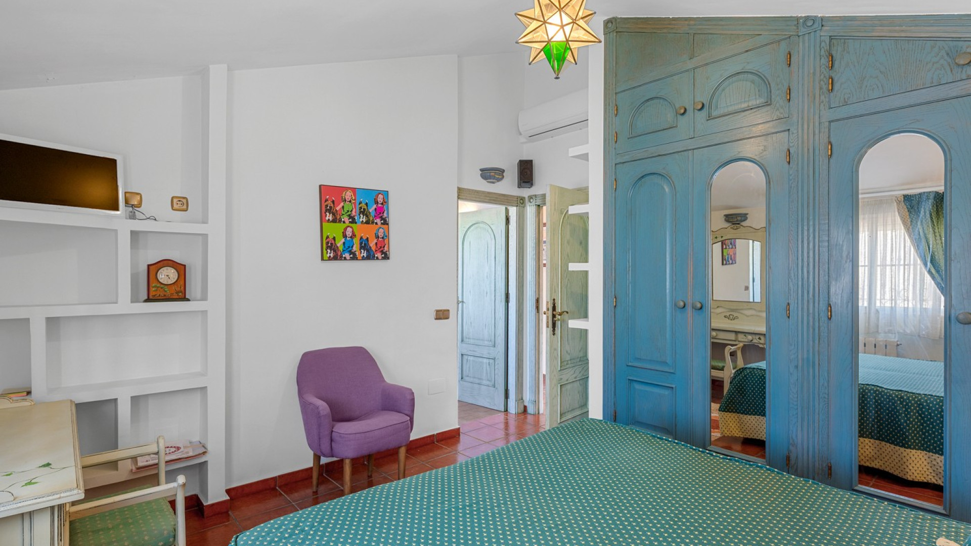 Revente - Detached Villa - Torrevieja - La Mata