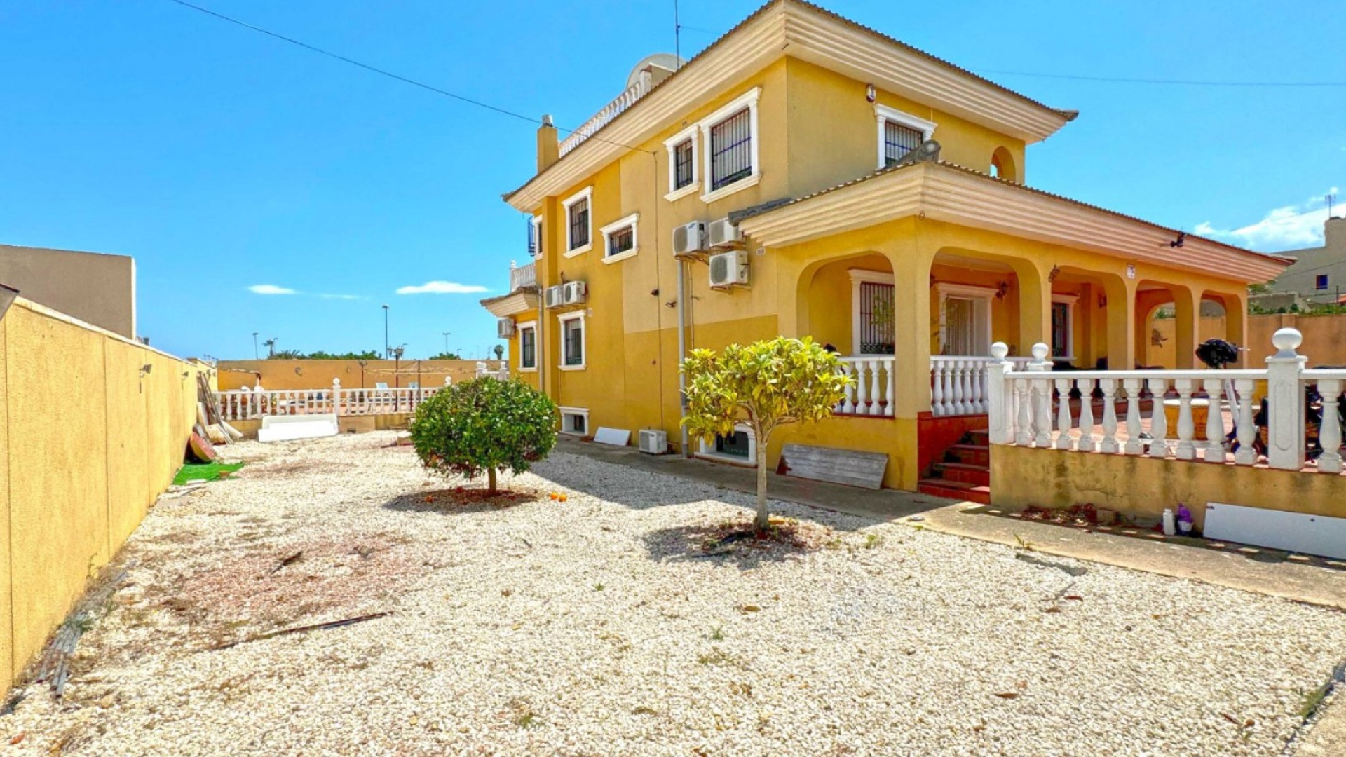Revente - Detached Villa - Torrevieja - Los Balcones - Los Altos del Edén