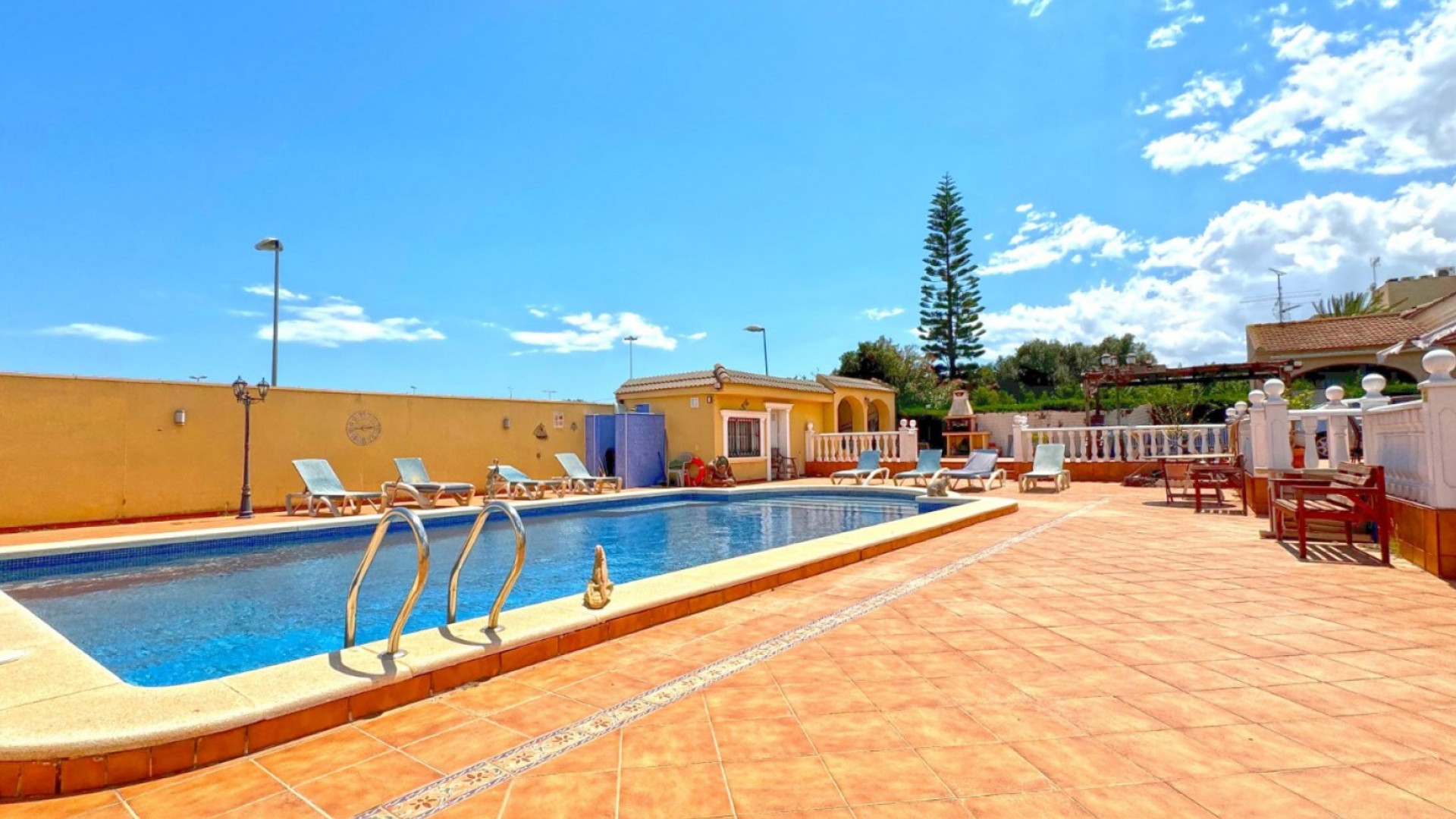 Revente - Detached Villa - Torrevieja - Los Balcones - Los Altos del Edén