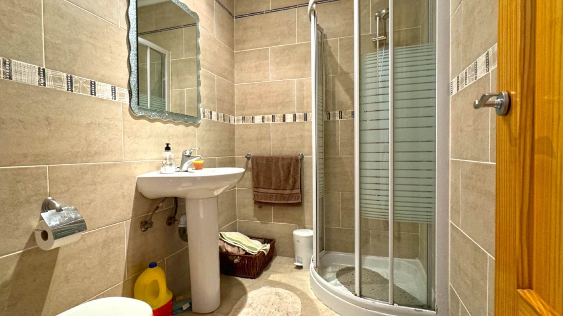 Revente - Detached Villa - Torrevieja - Los Balcones - Los Altos del Edén