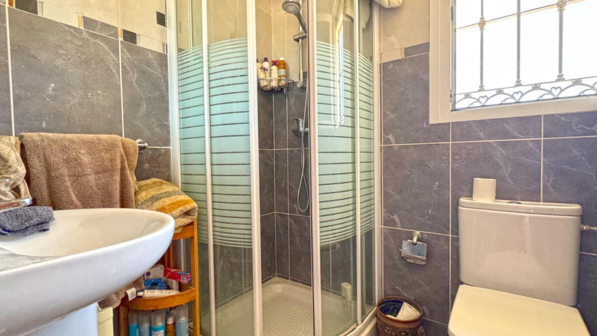 Revente - Detached Villa - Torrevieja - Los Balcones - Los Altos del Edén