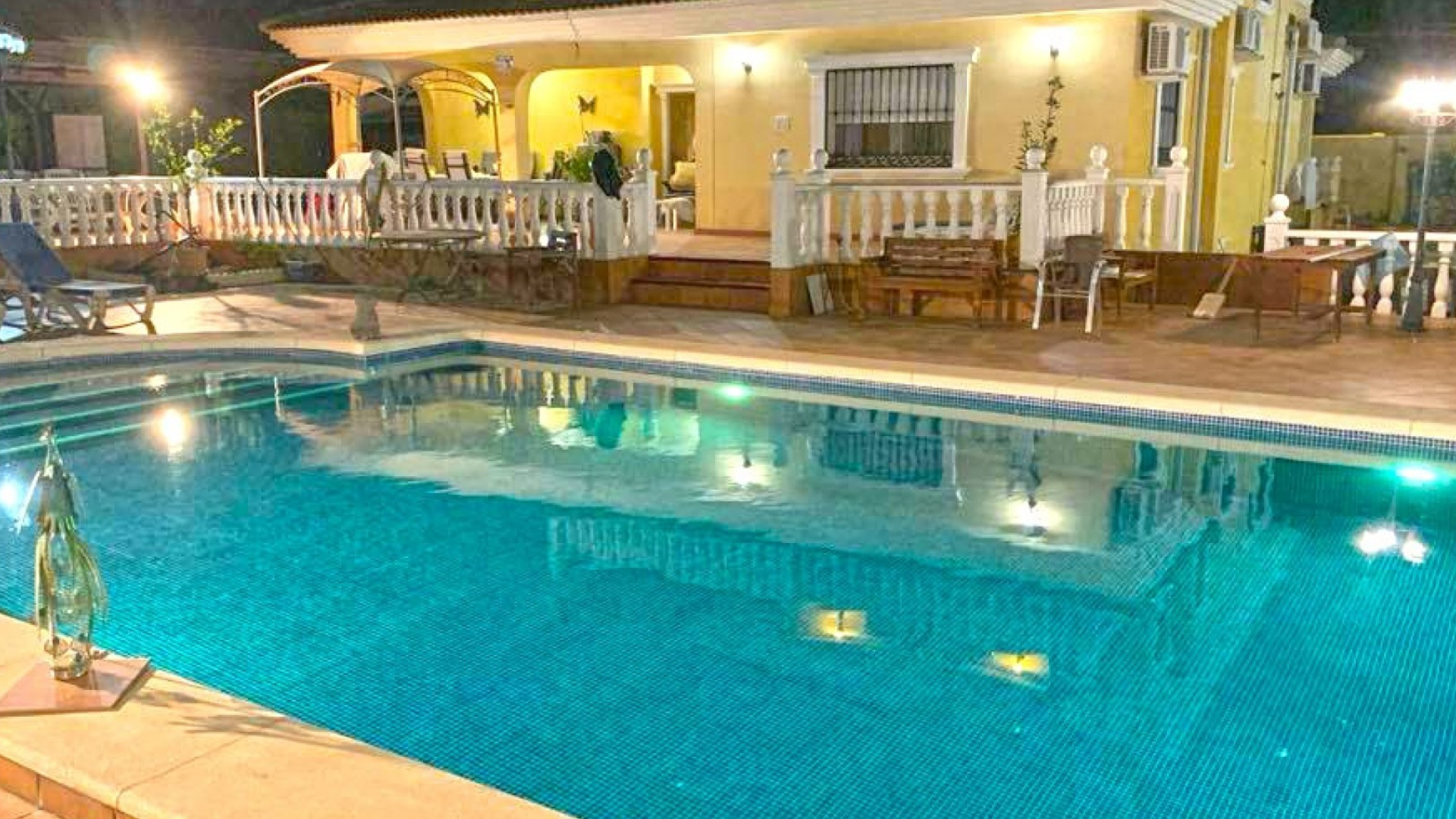 Revente - Detached Villa - Torrevieja - Los Balcones - Los Altos del Edén