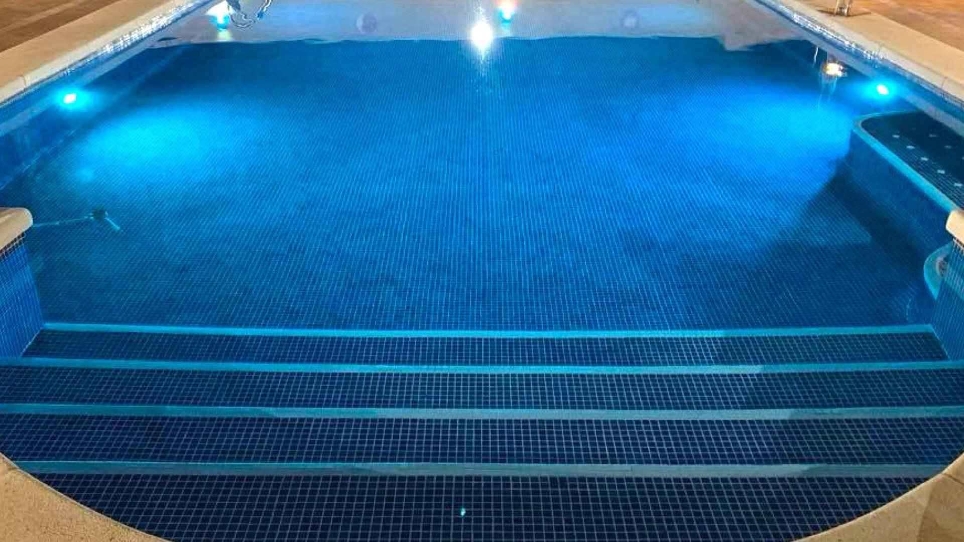 Revente - Detached Villa - Torrevieja - Los Balcones - Los Altos del Edén