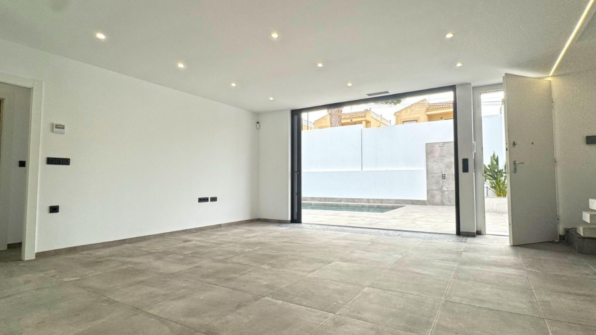 Revente - Detached Villa - Torrevieja - Los Balcones - Los Altos del Edén