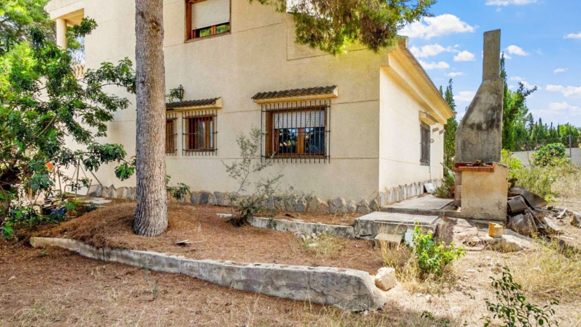 Revente - Detached Villa - Torrevieja - Los Balcones - Los Altos del Edén