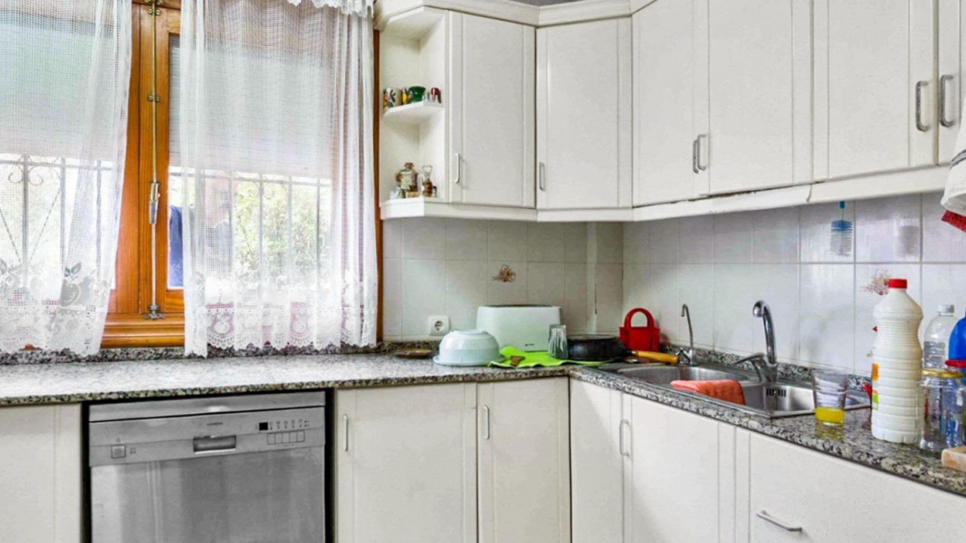 Revente - Detached Villa - Torrevieja - Los Balcones - Los Altos del Edén