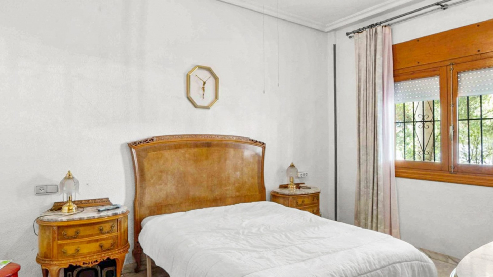 Revente - Detached Villa - Torrevieja - Los Balcones - Los Altos del Edén