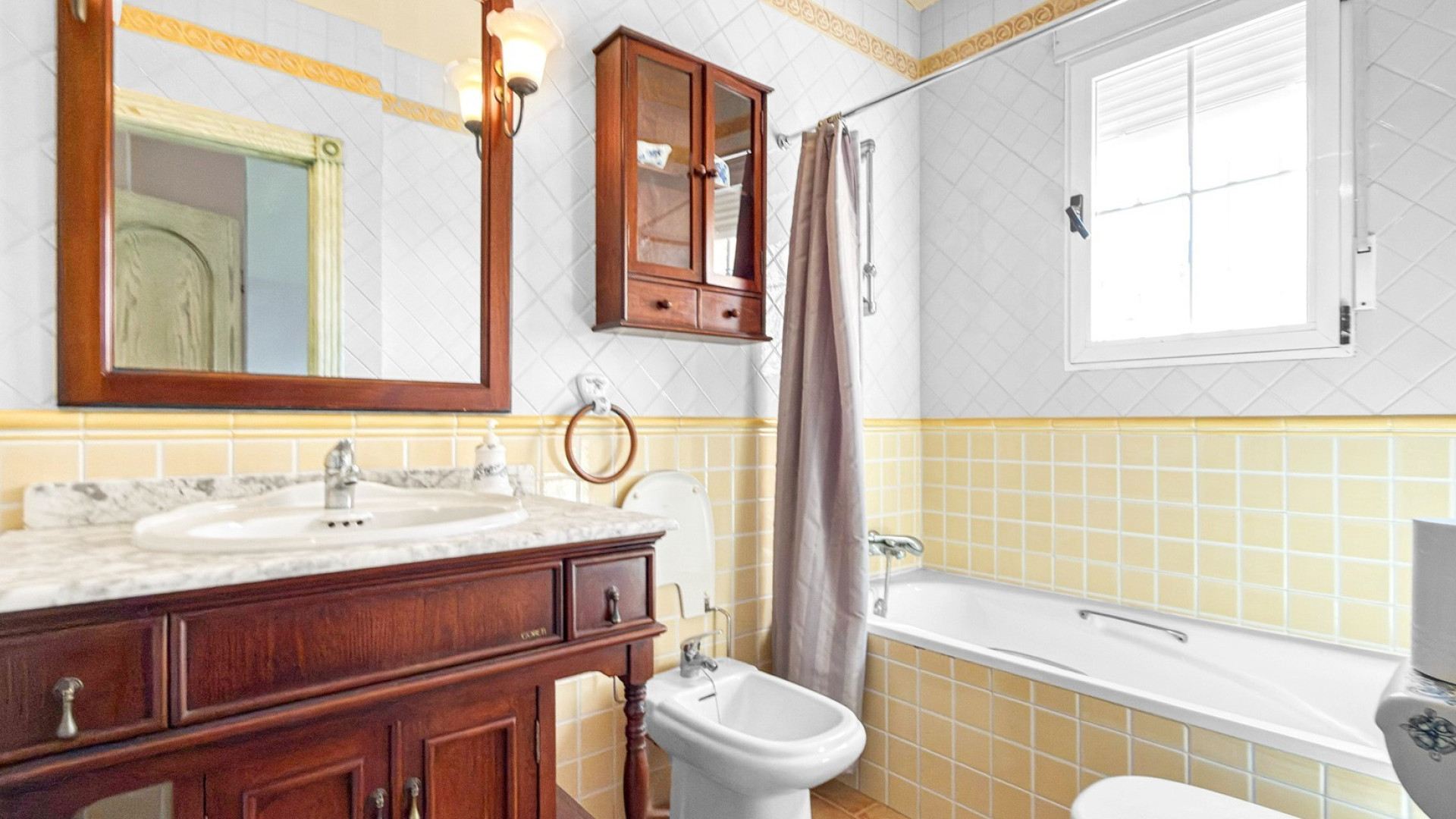 Revente - Detached Villa - Torrevieja - Torrelamata - La Mata