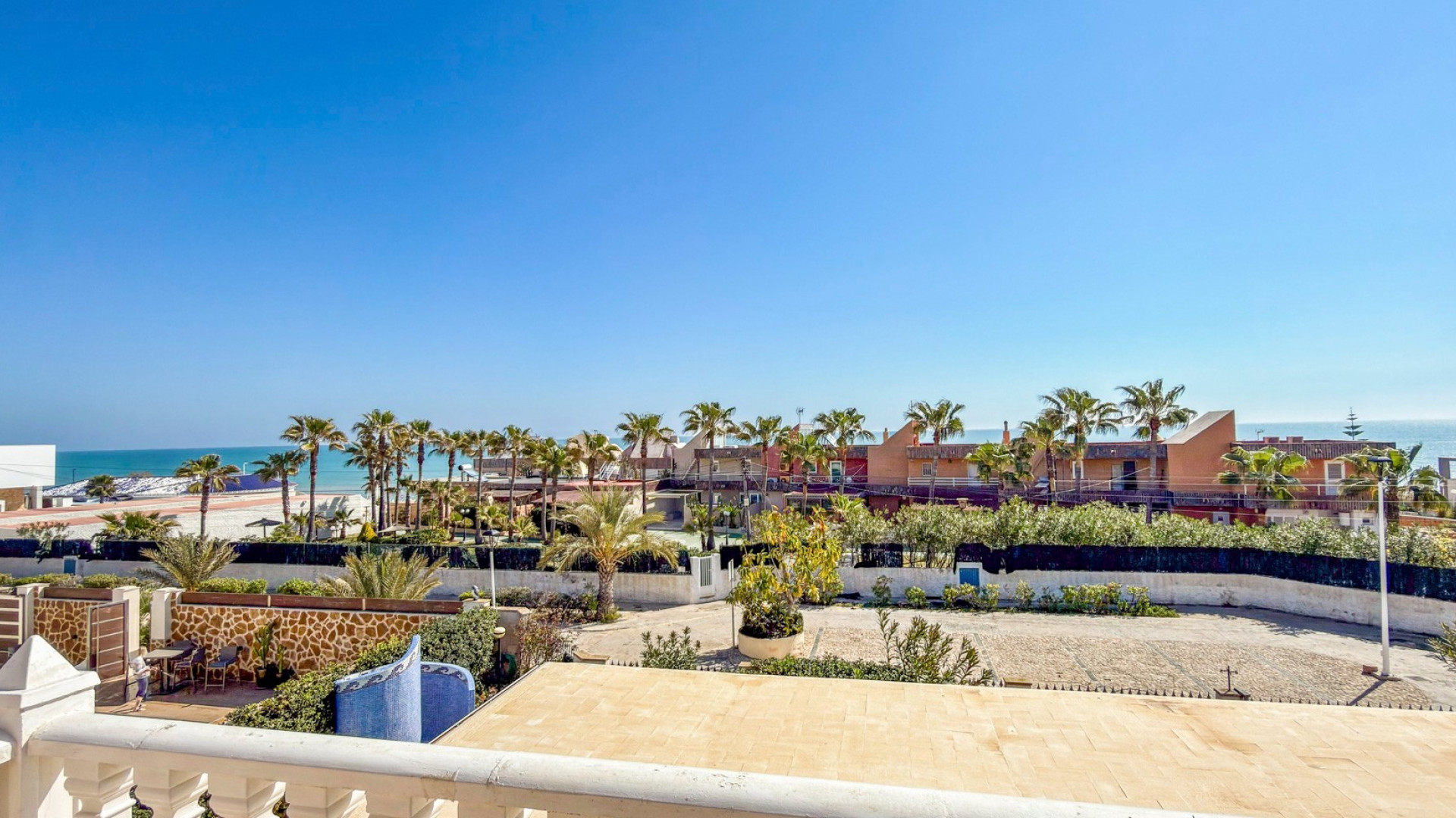 Revente - Detached Villa - Torrevieja - Torrelamata - La Mata